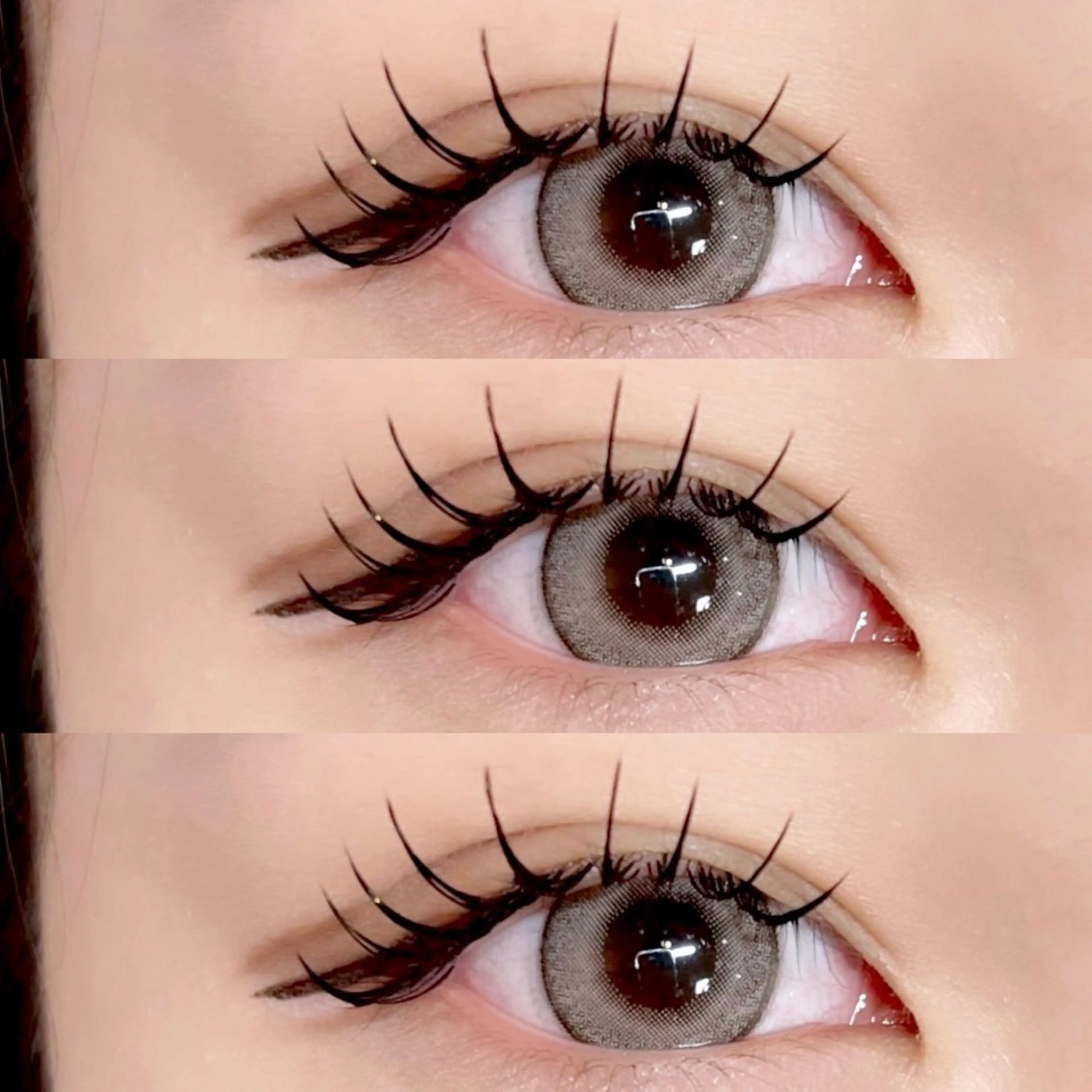 マツエク・マツパ 🍀fleur🍀 柴田のマツエク・マツパデザイン