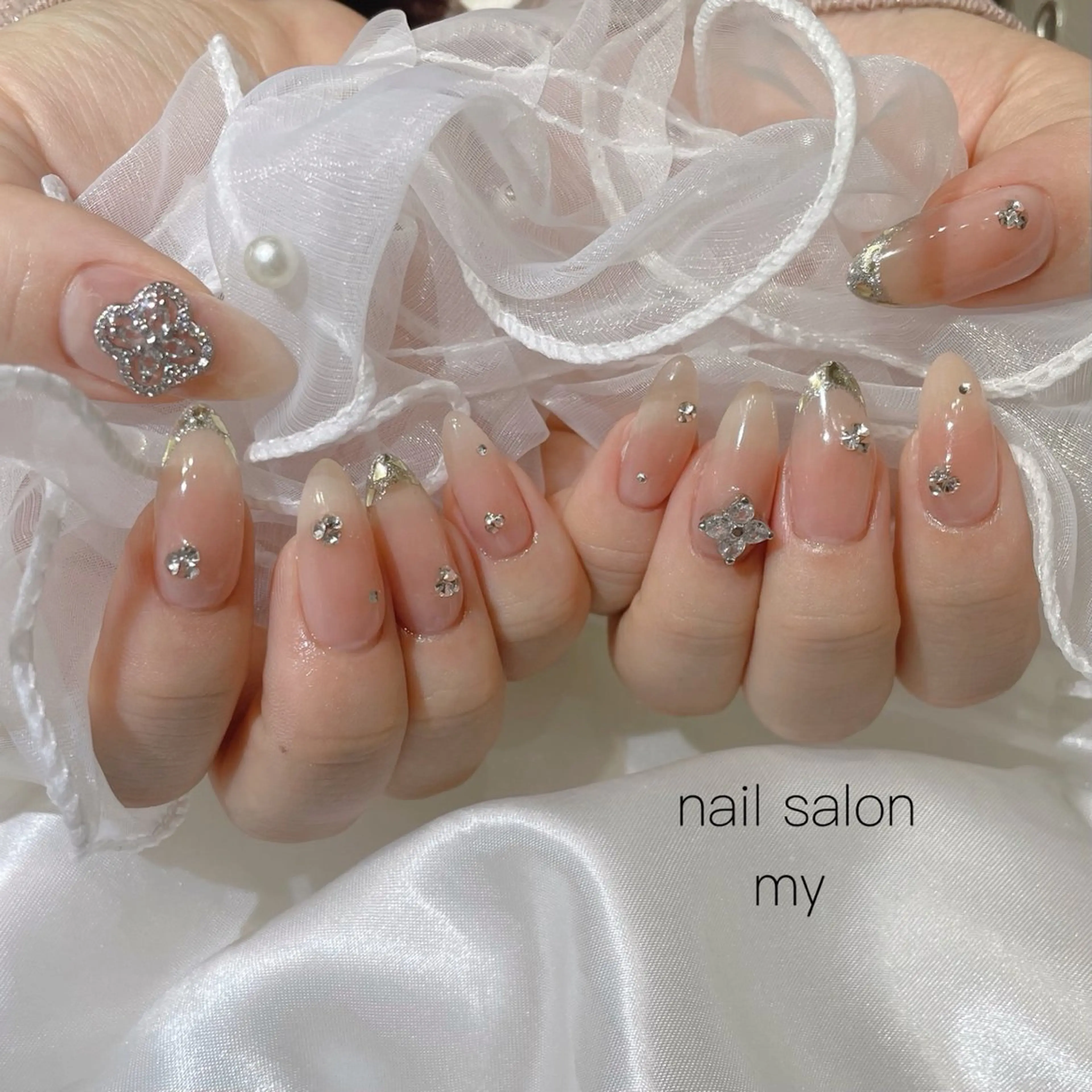 【オフ無し】お持ち込みの方はこちらがオススメ！🎀ハンドやり放題コース🎀の写真