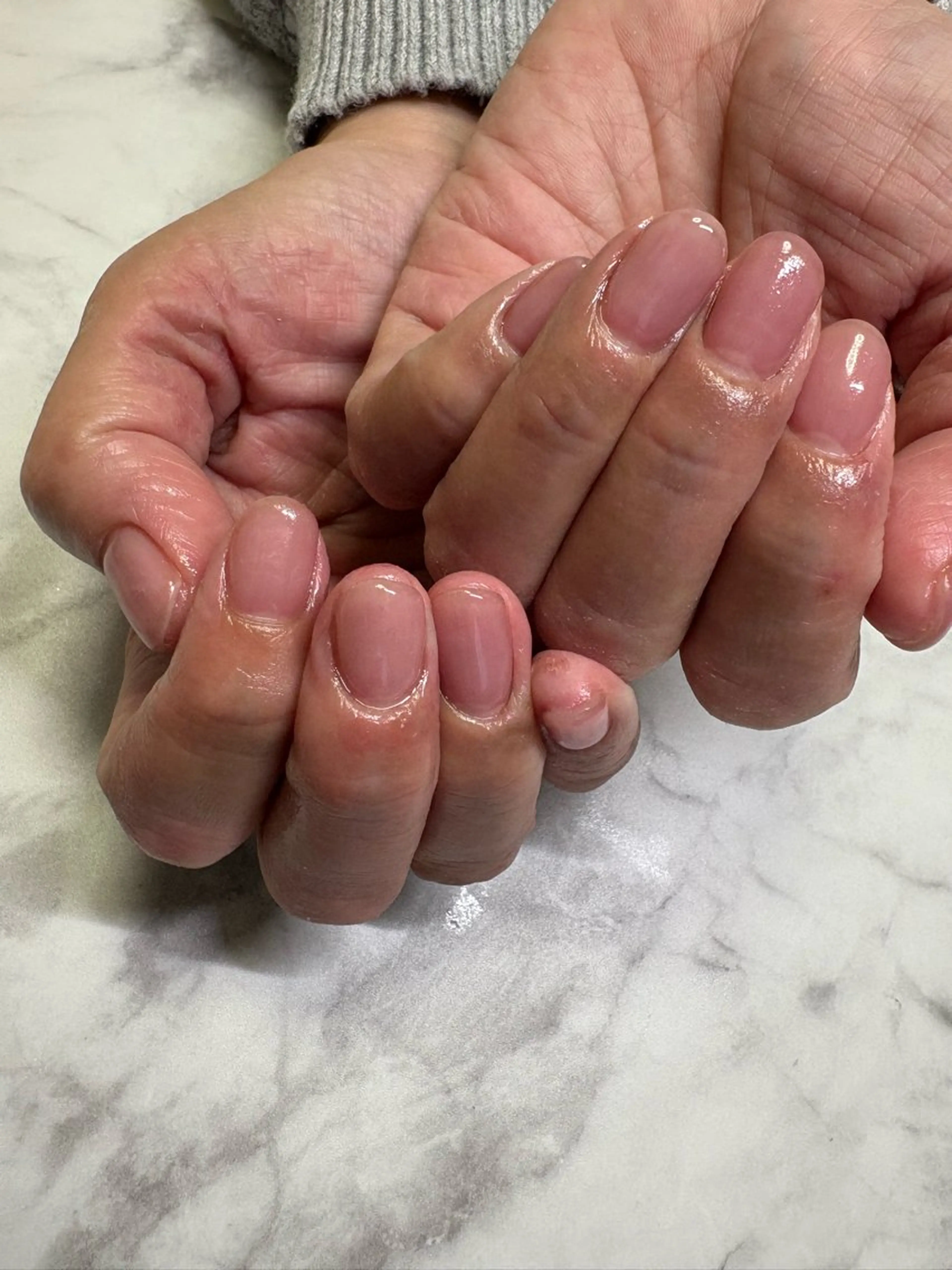 ネイル -TOIRO- Eriのネイルデザイン