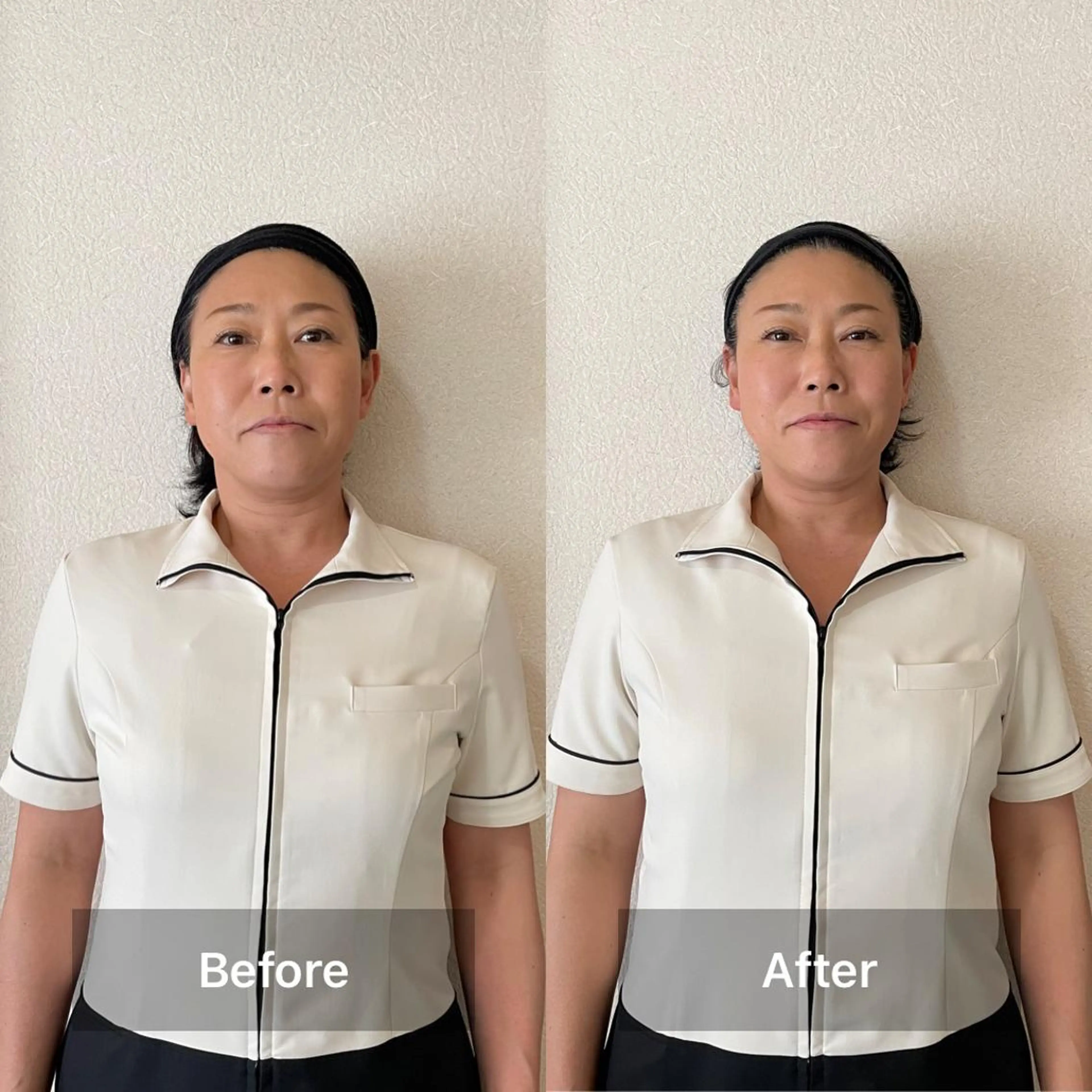 Eyesalon Nozomiのマツエク・マツパデザイン