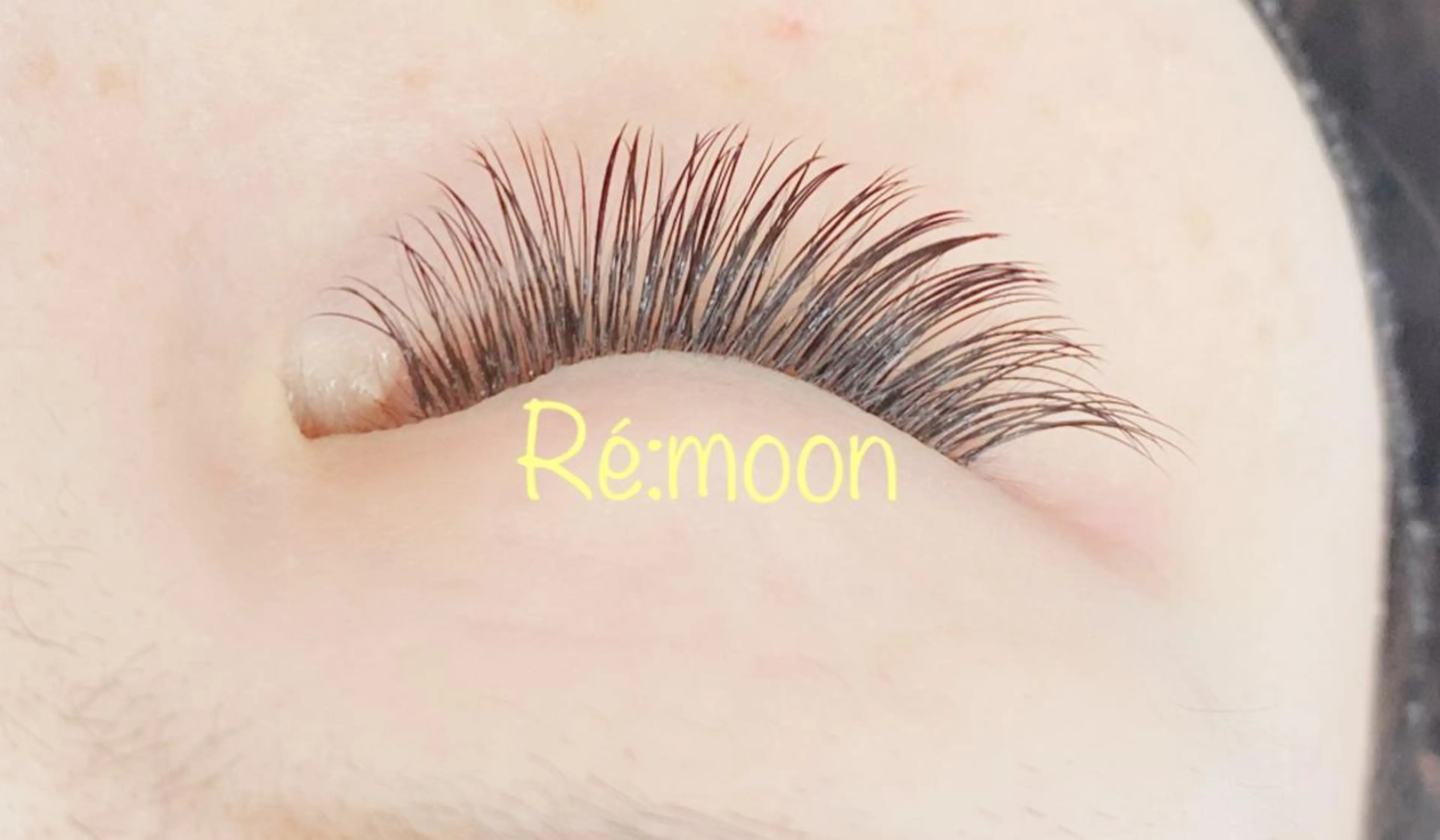 マツエク・マツパ マツエク 宮澤 ユキナのマツエク・マツパデザイン