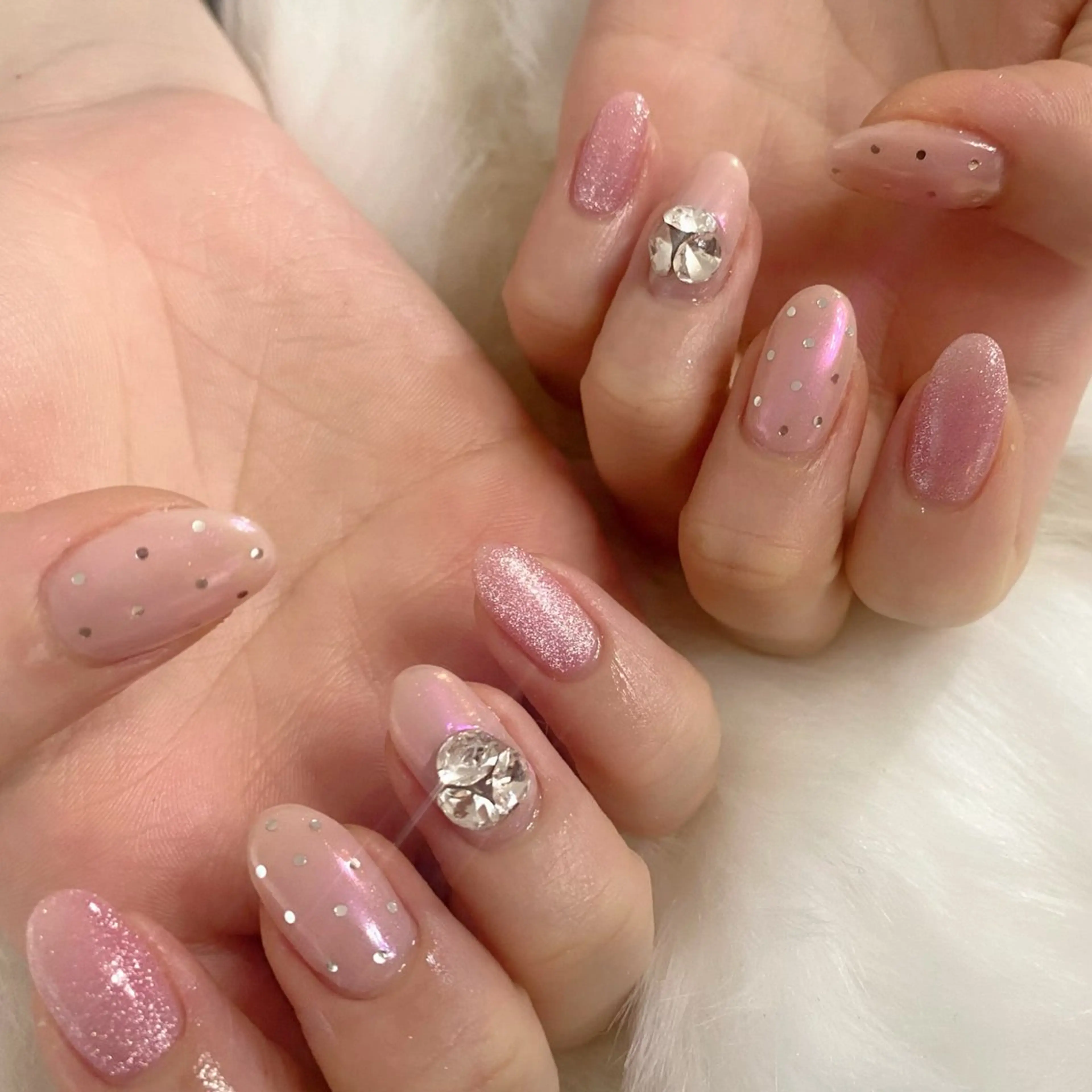 ネイル ハンドネイル Uchida Mayunaのその他イメージ