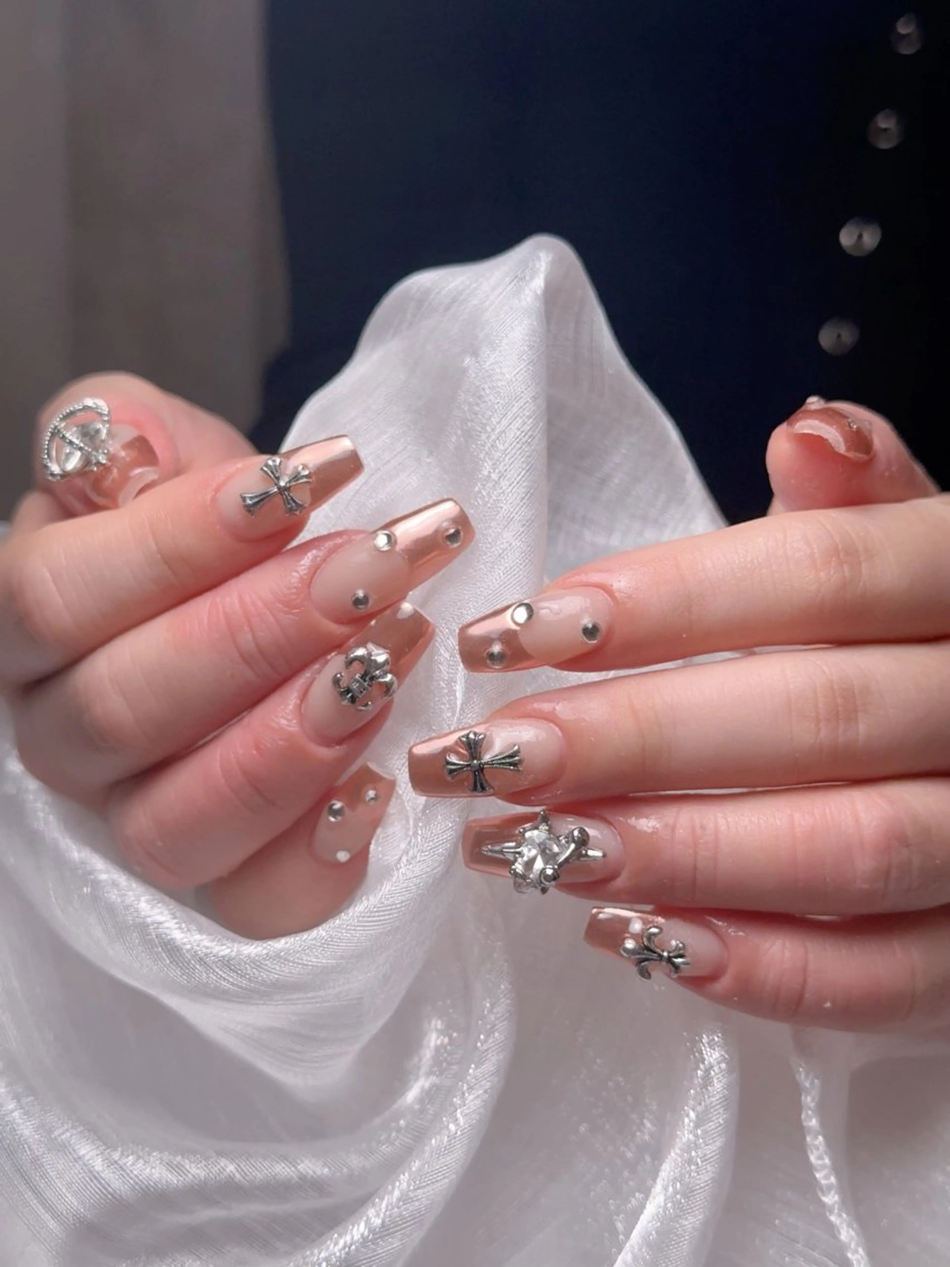 ネイル ネイル👑クイーンズ NailQueensのネイルデザイン