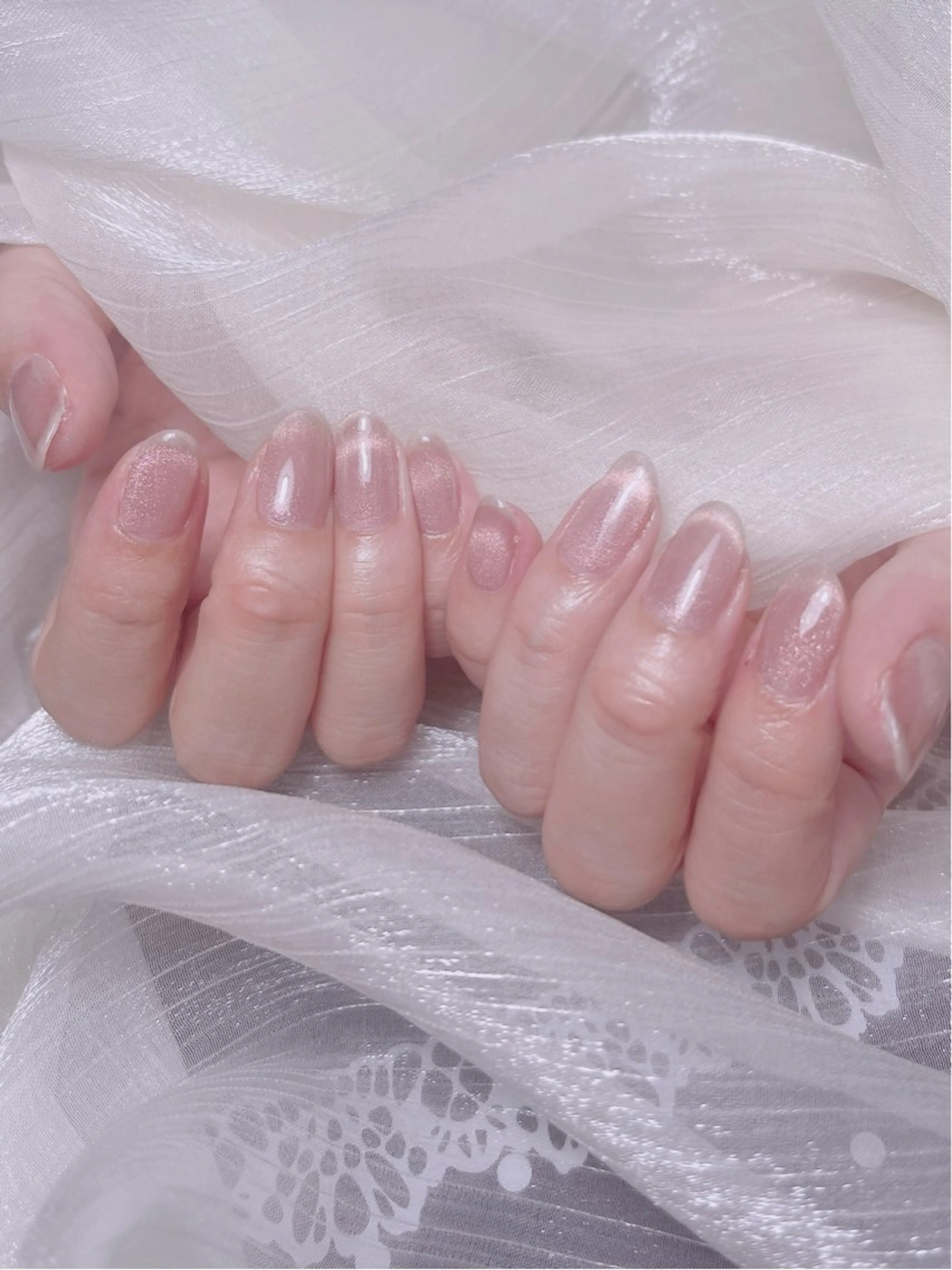 ネイル ハンドネイル KARI ネイルサロンのネイルデザイン