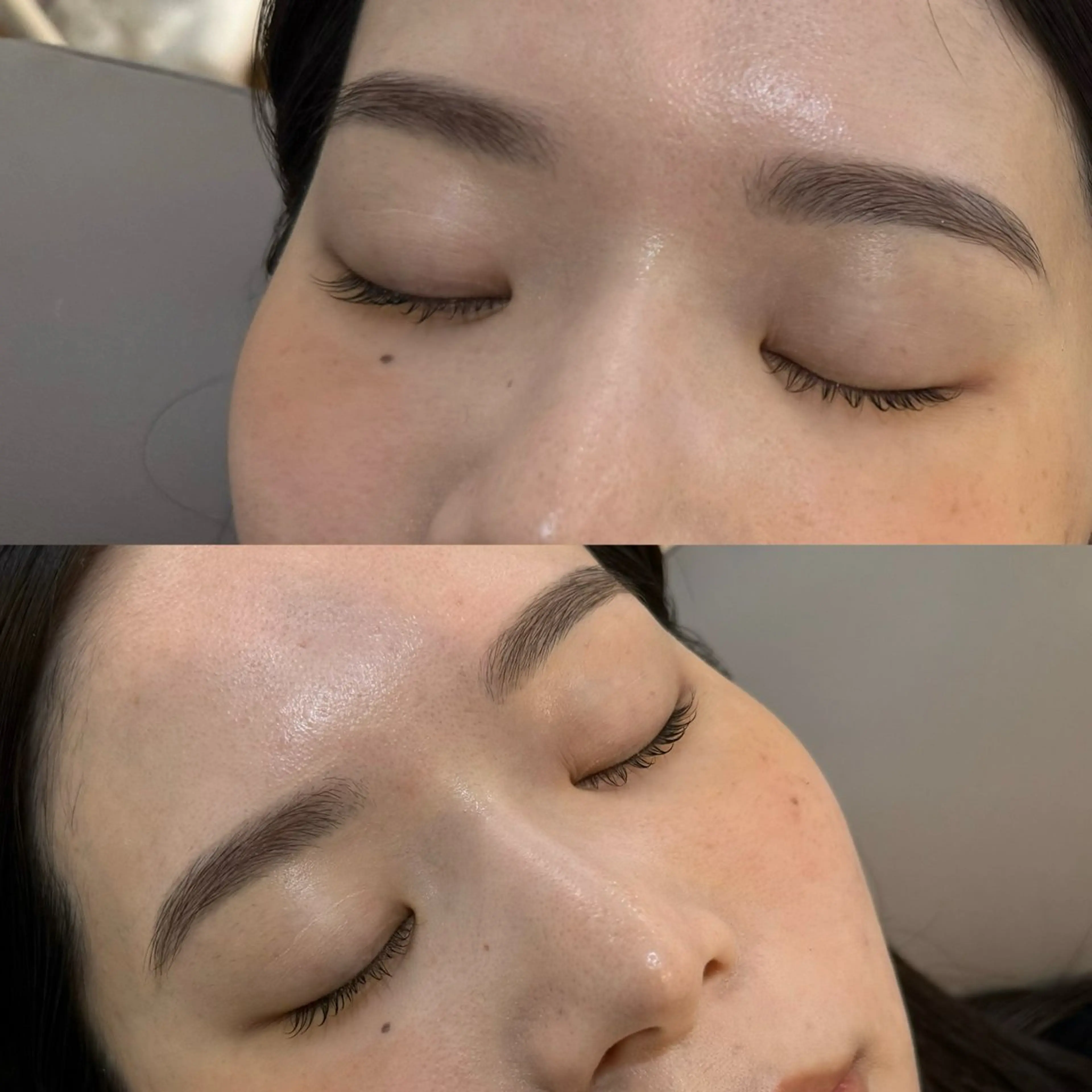 アイブロウ ワックス脱毛 眉カット その他(アイブロウ) LIL表参道💛 Nakagawaのマツエク・マツパデザイン