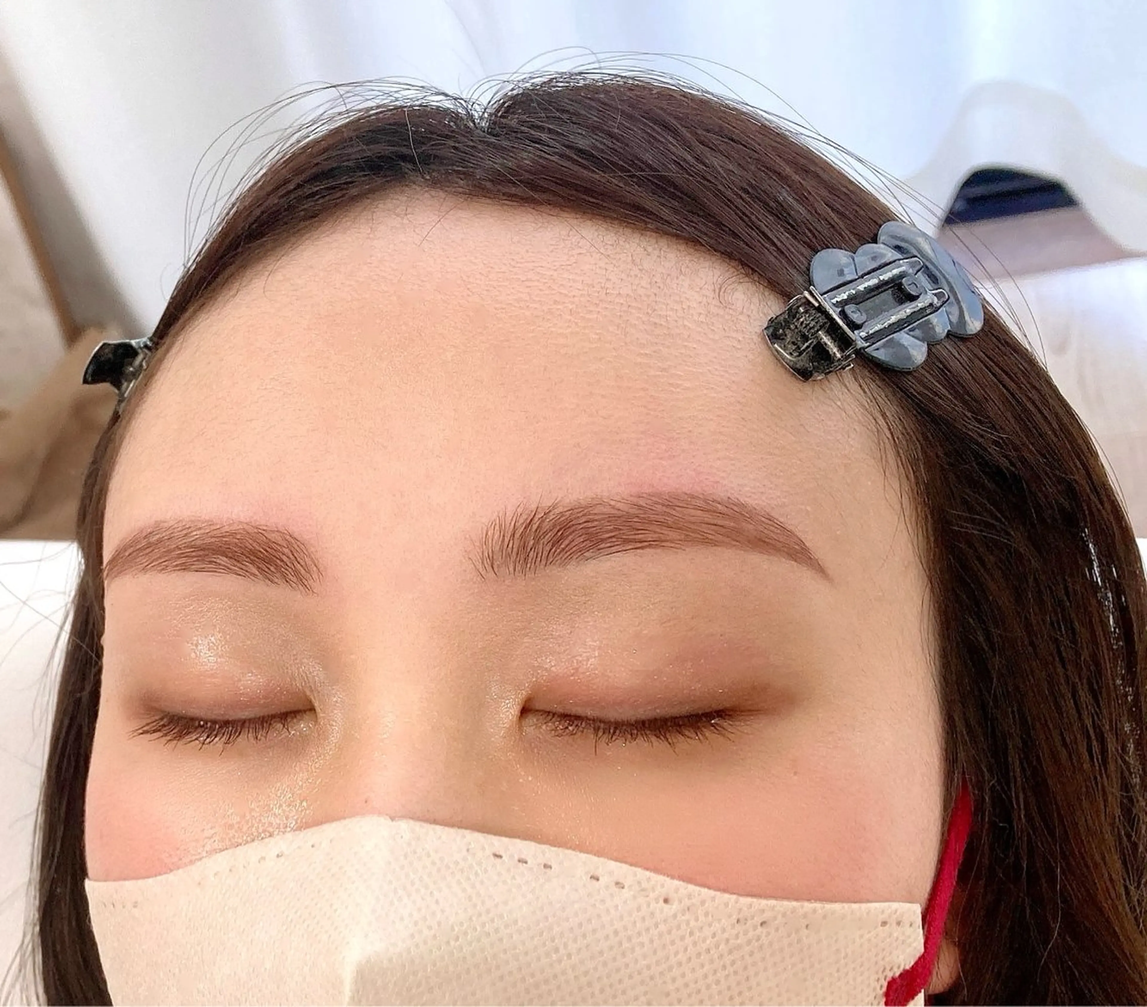 アイブロウ アイブロウリスト AIRIの眉毛・アイブロウイメージ