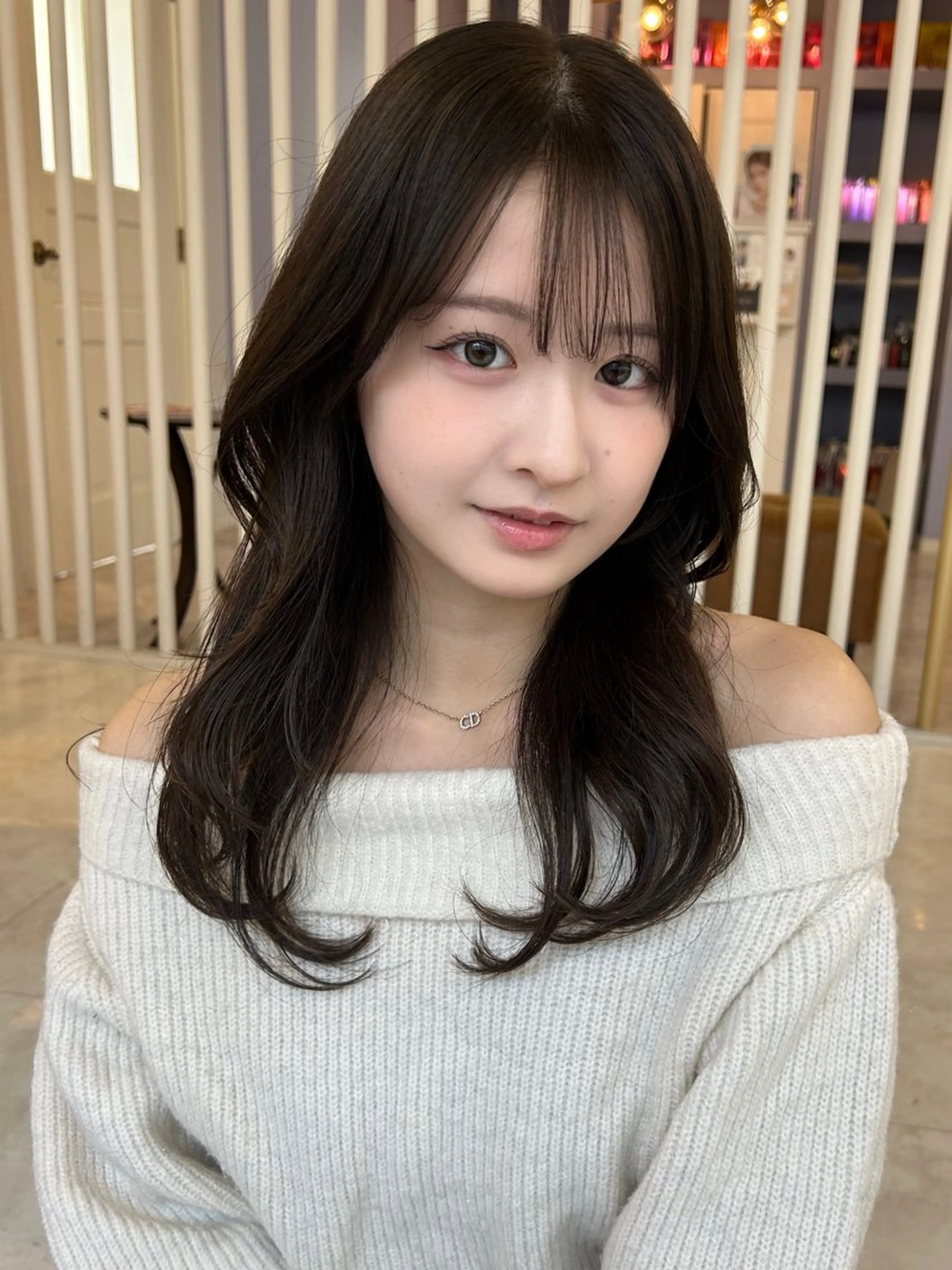 【ご新規様】カット＋保湿トリートメントの写真