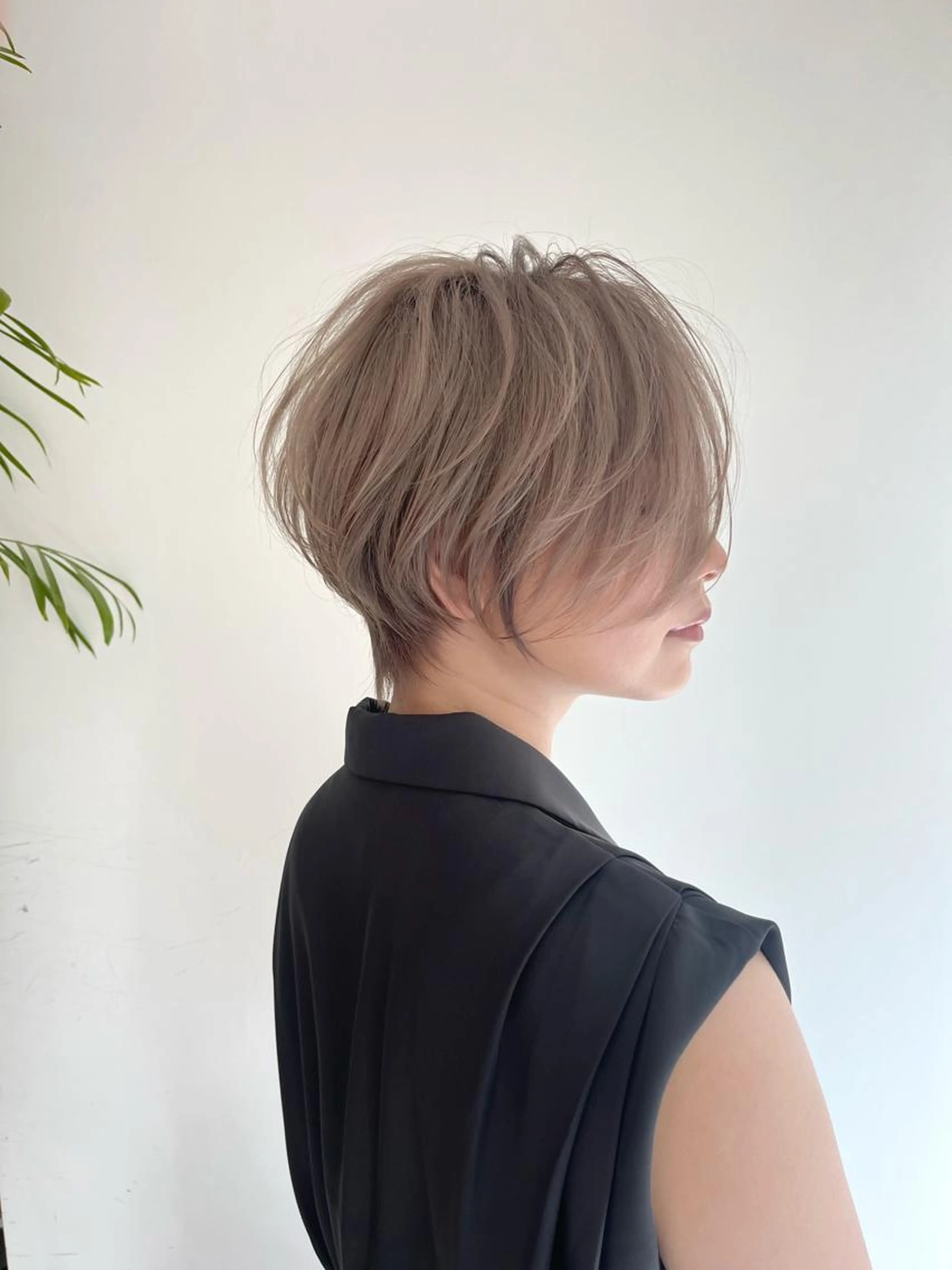 💚ミニモ新規限定💚カットの写真