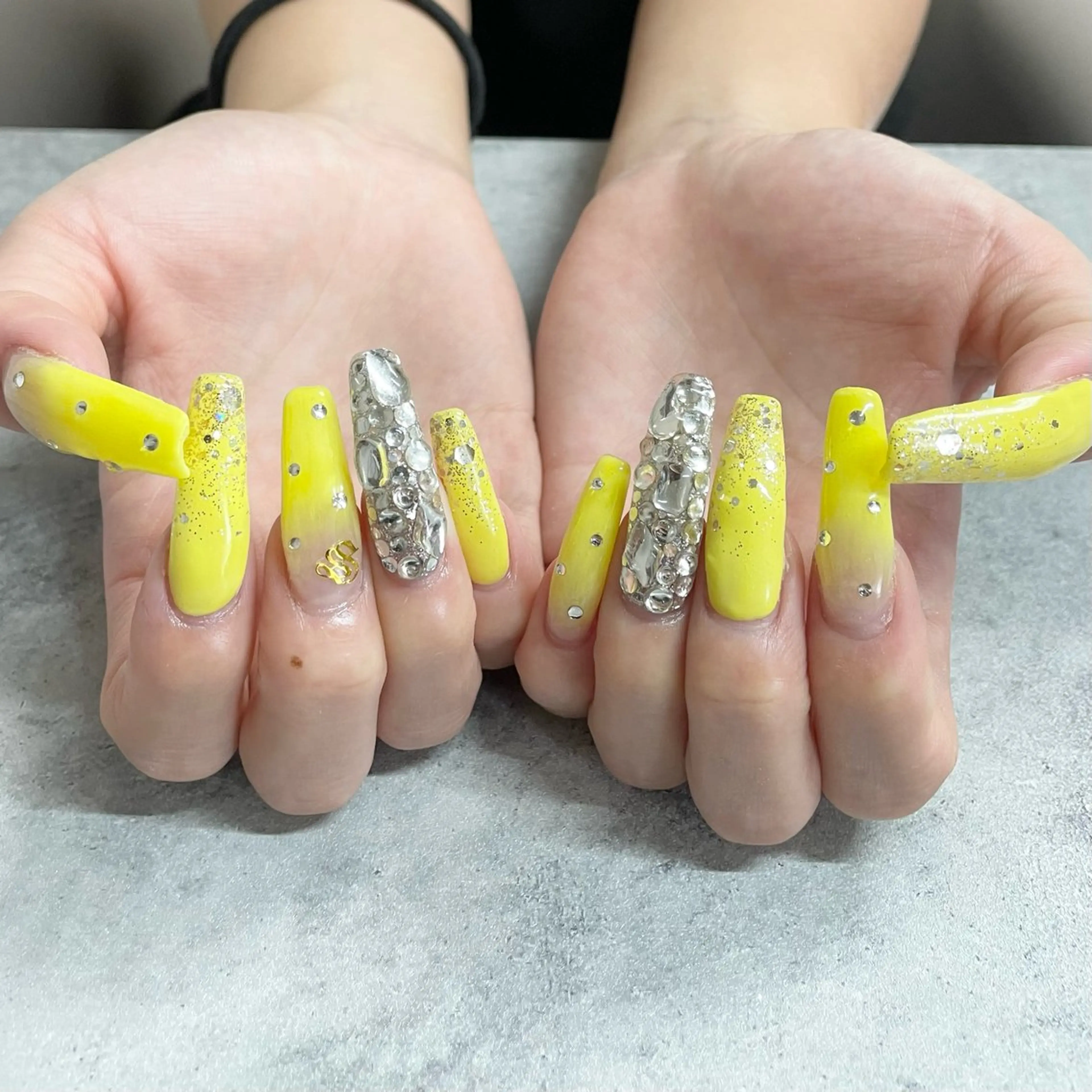 ネイル FELICE ﾌｪﾘｰﾁｪのネイルデザイン