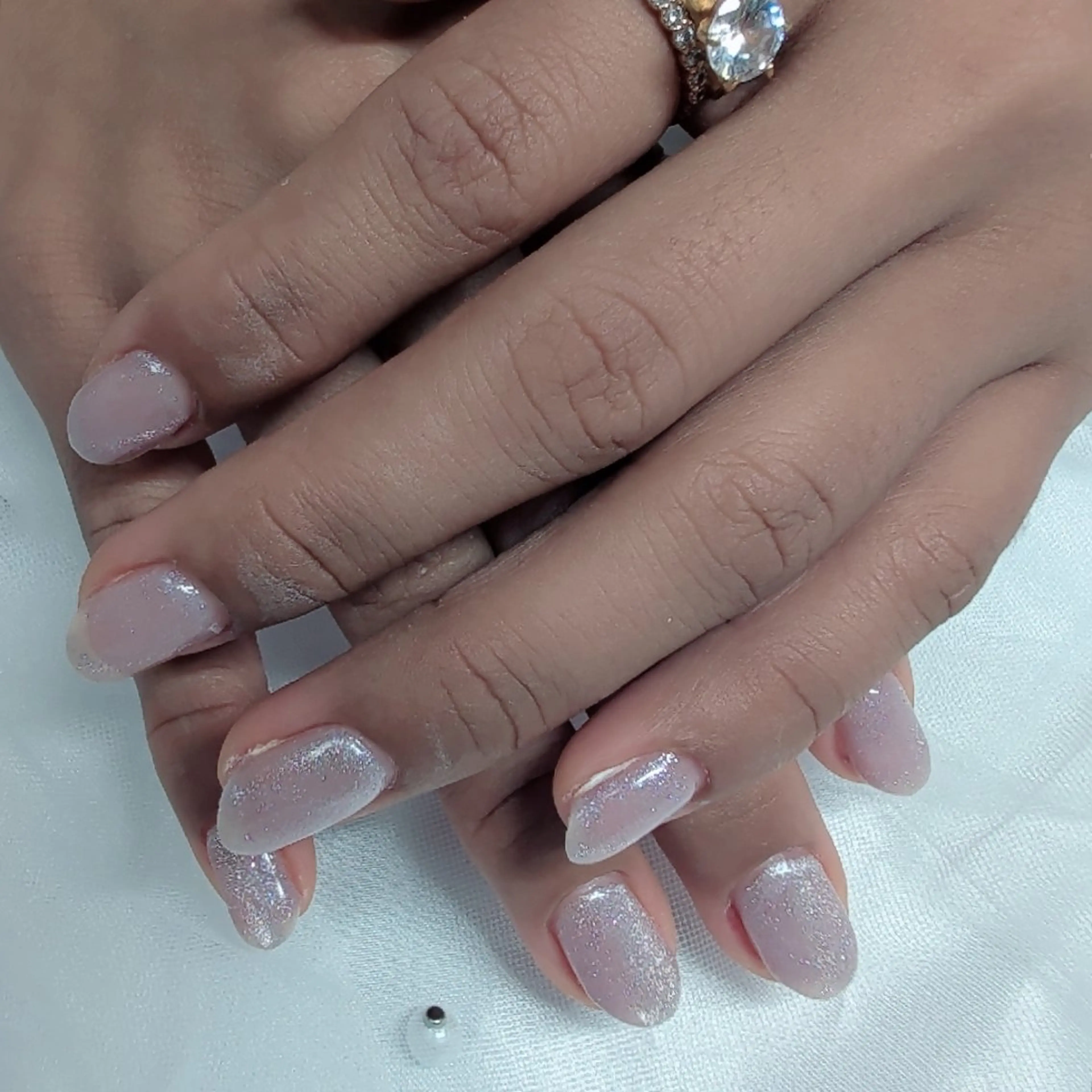 ネイル beloved  ラニーのネイルデザイン