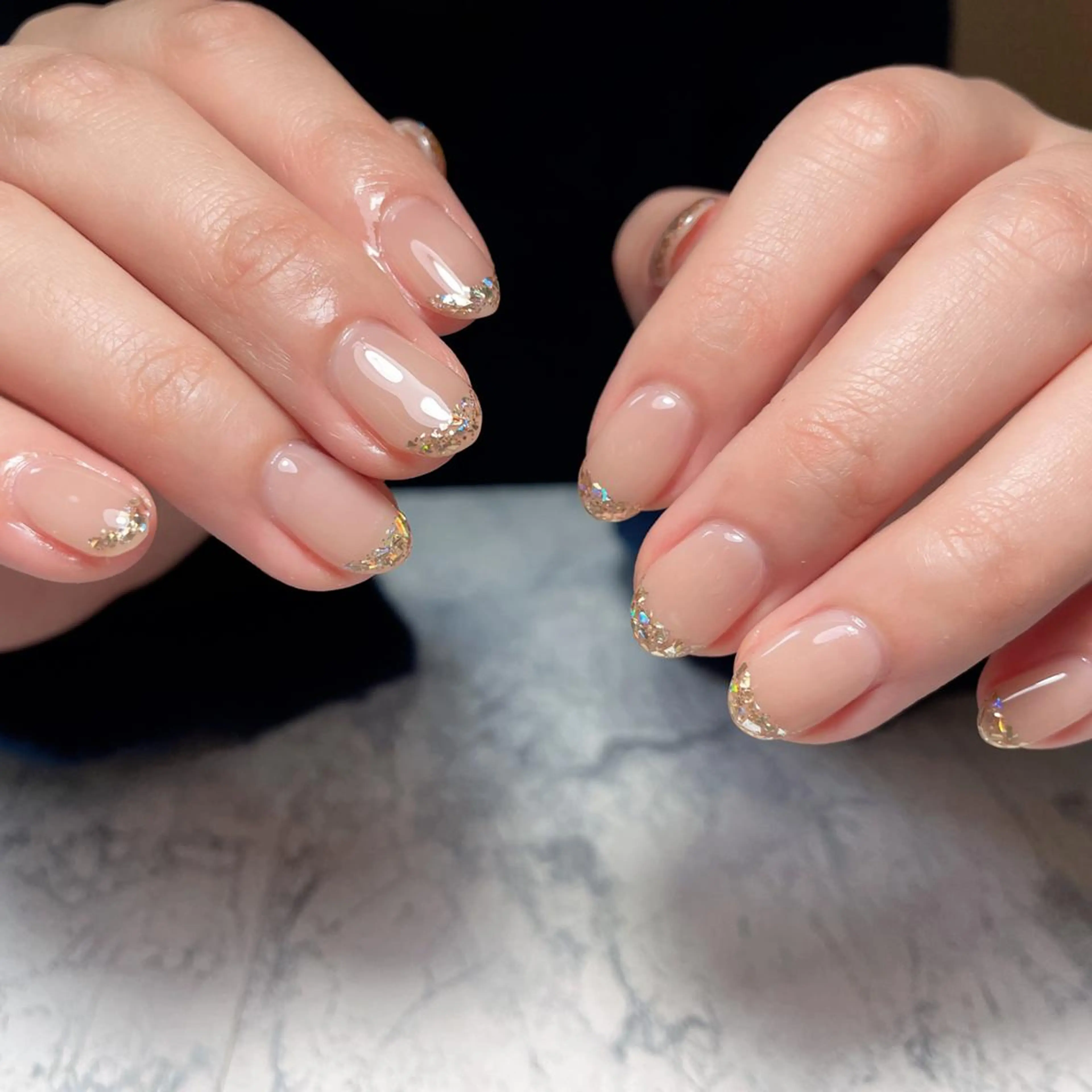 ネイル 畠山 ゆいのネイルデザイン