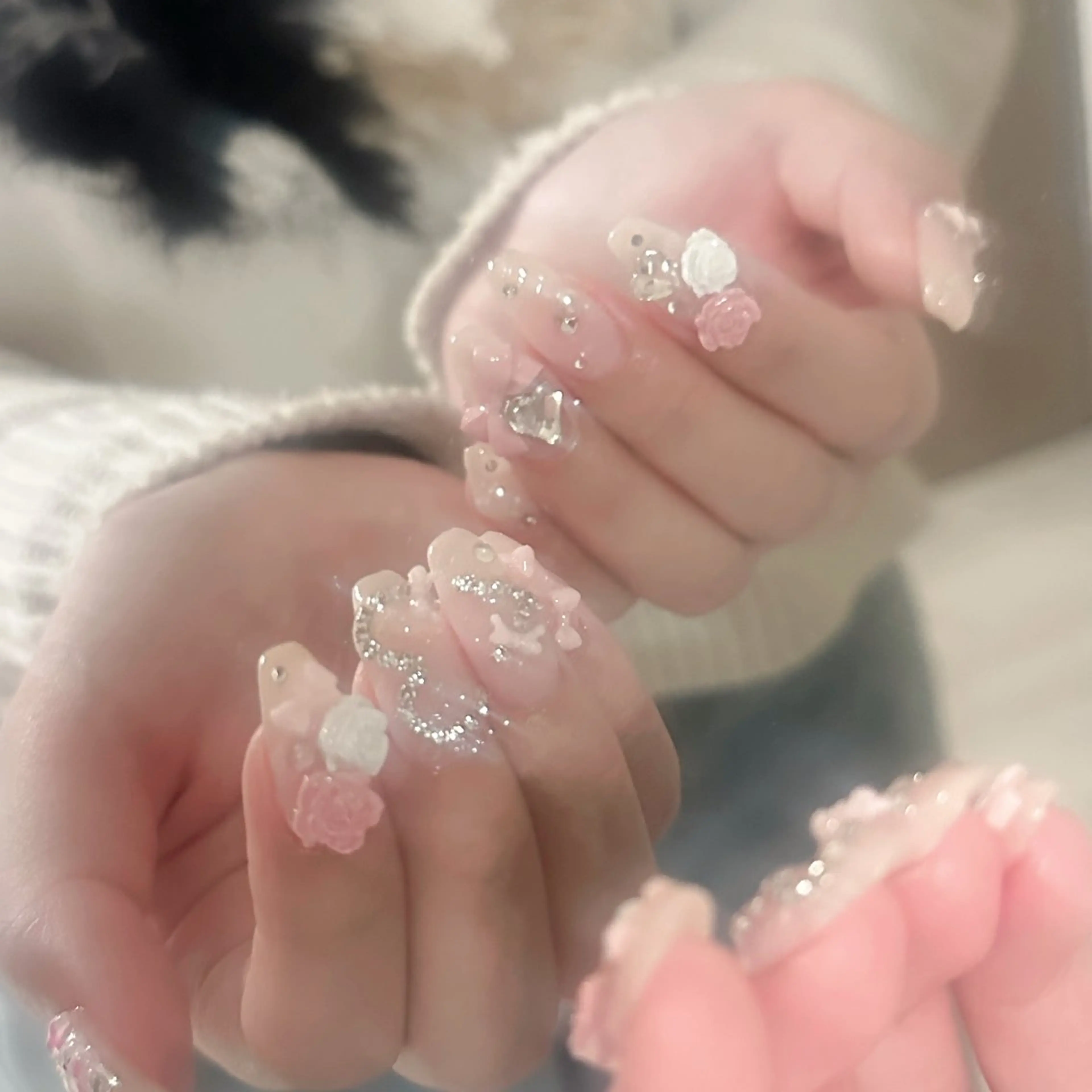 ネイル R.J.S⌘ nailのネイルデザイン