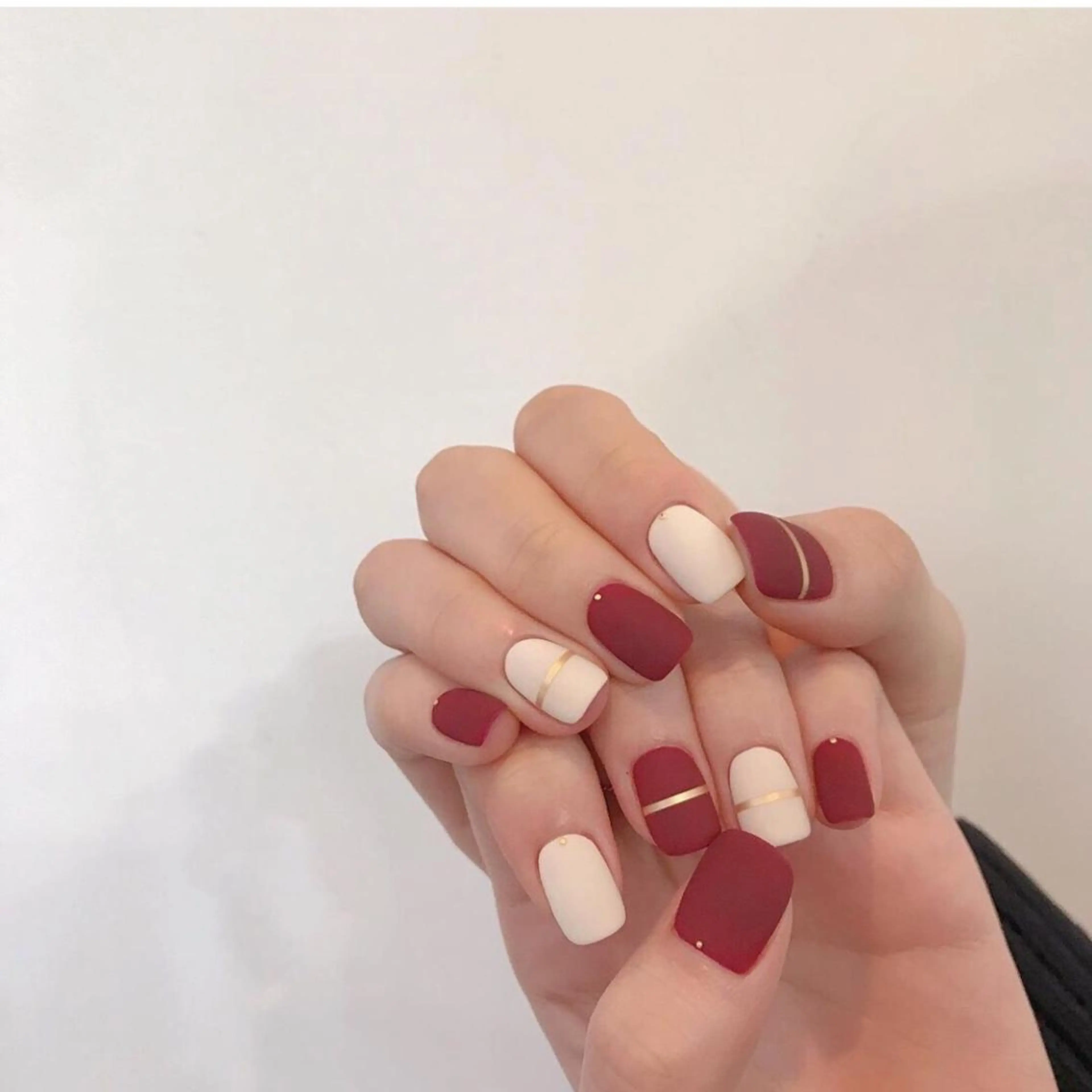 ネイル Vanilla nail salonのネイルデザイン