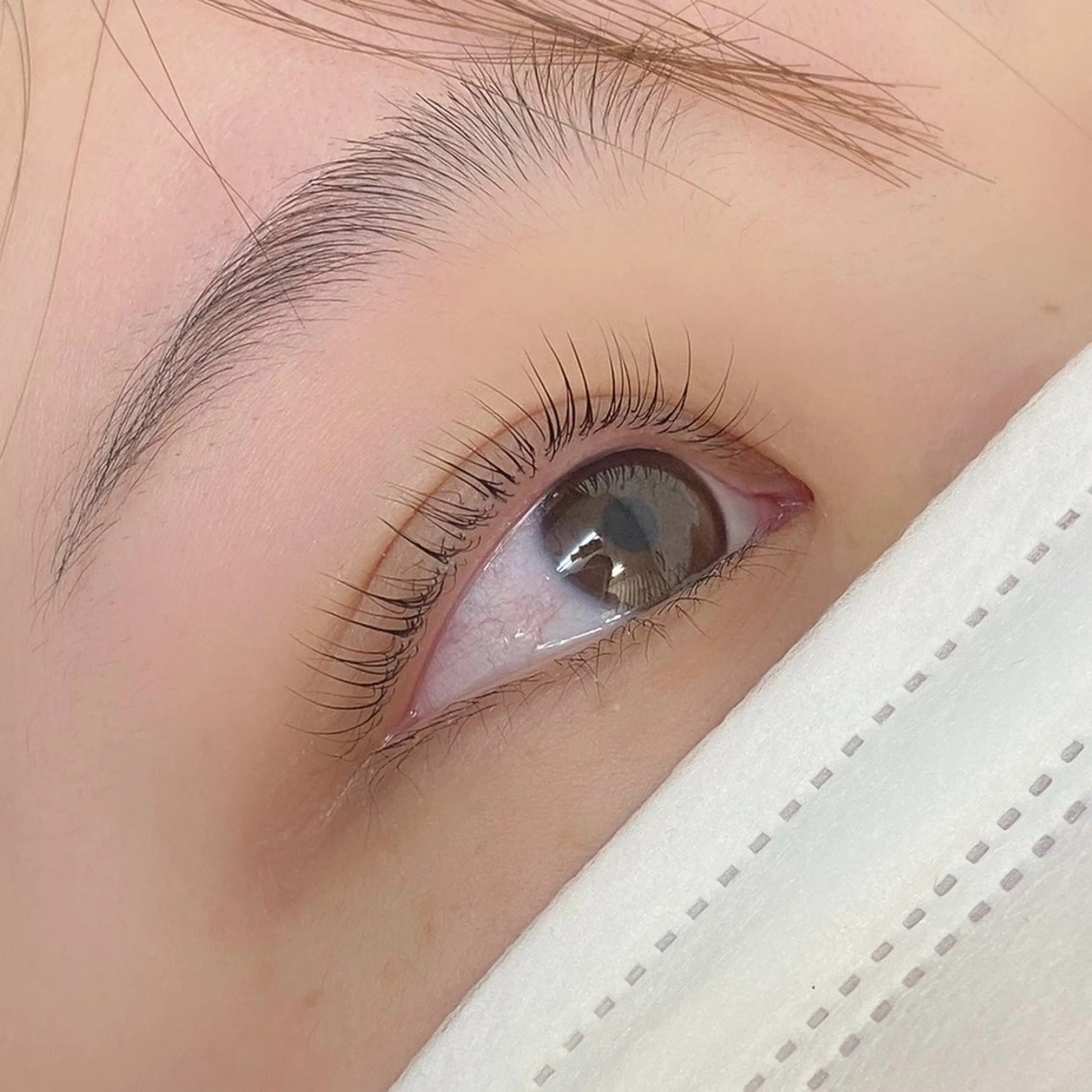 マツエク・マツパ Relais 厚地のマツエク・マツパデザイン