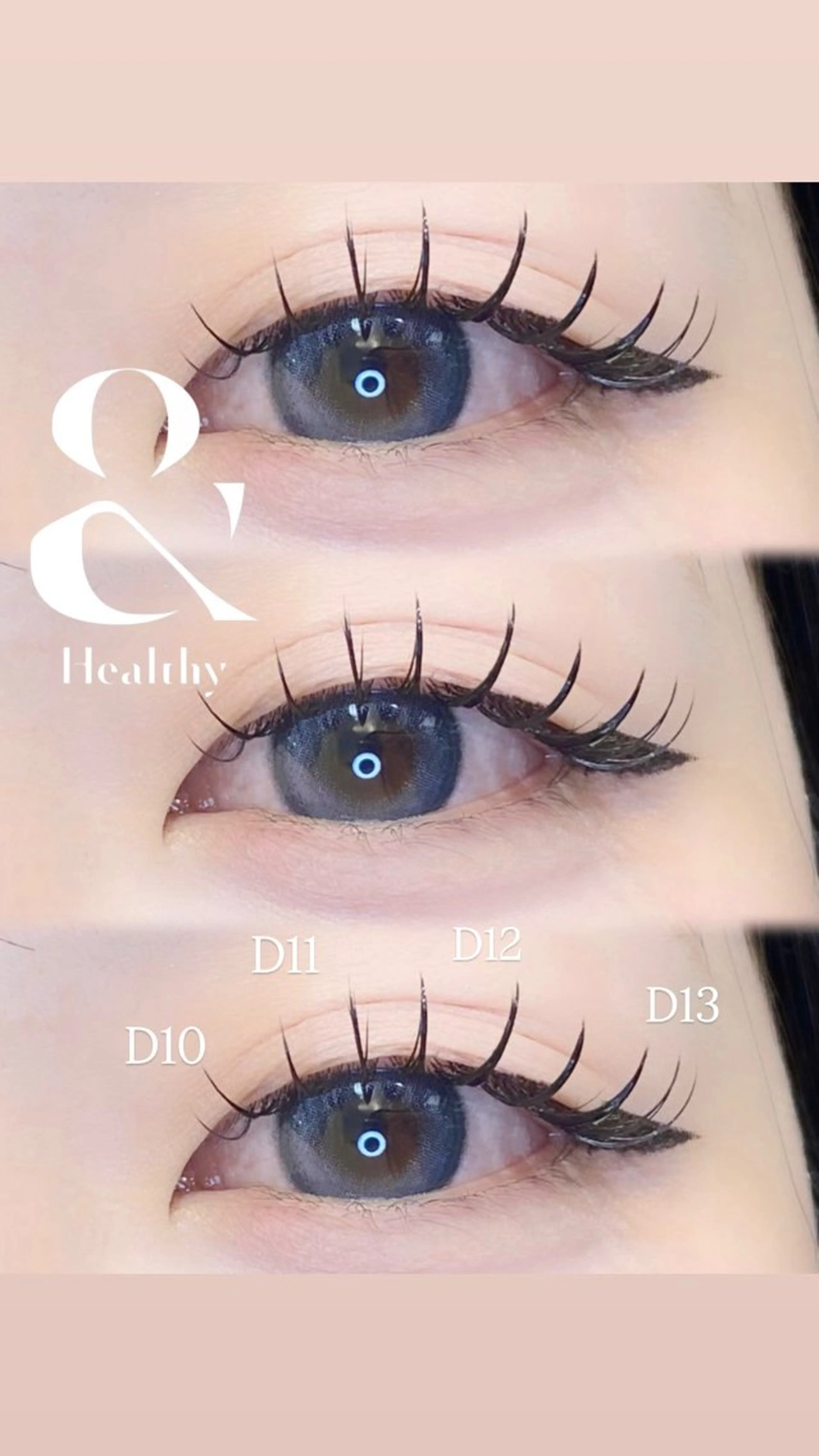 マツエク・マツパ マツエク Loco❤︎ 布施の眉毛・アイブロウイメージ