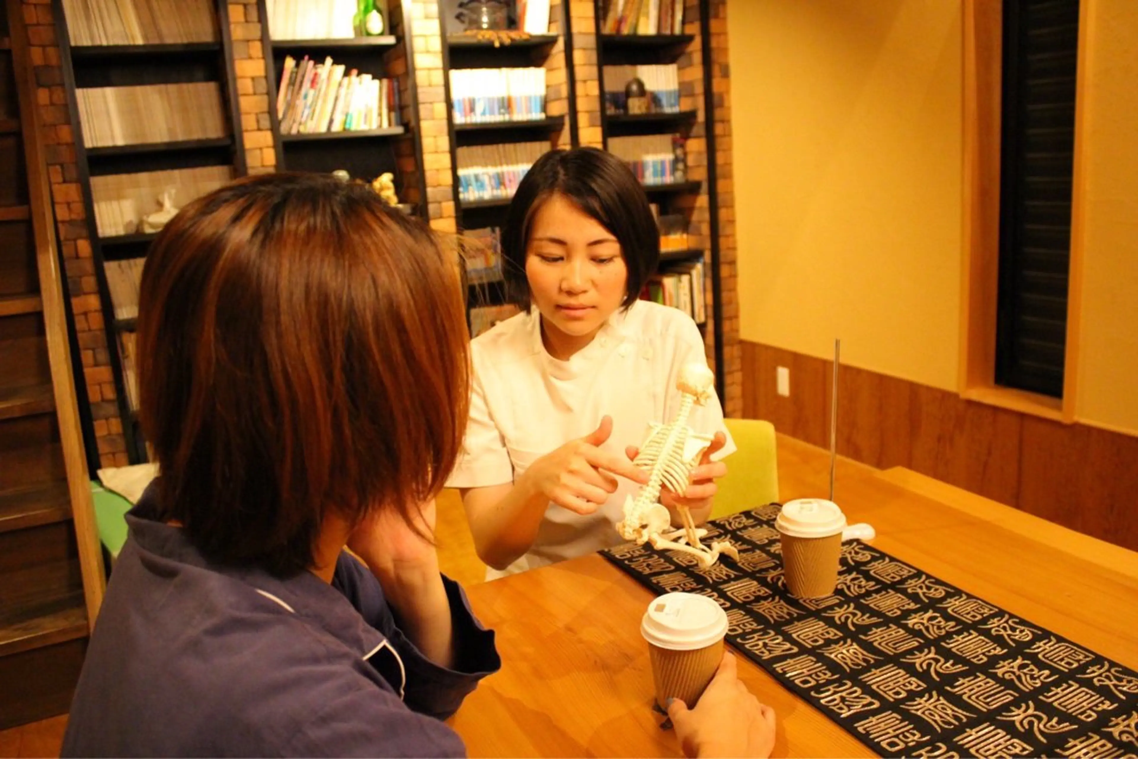 ととのう 整体のエステ・リラクイメージ