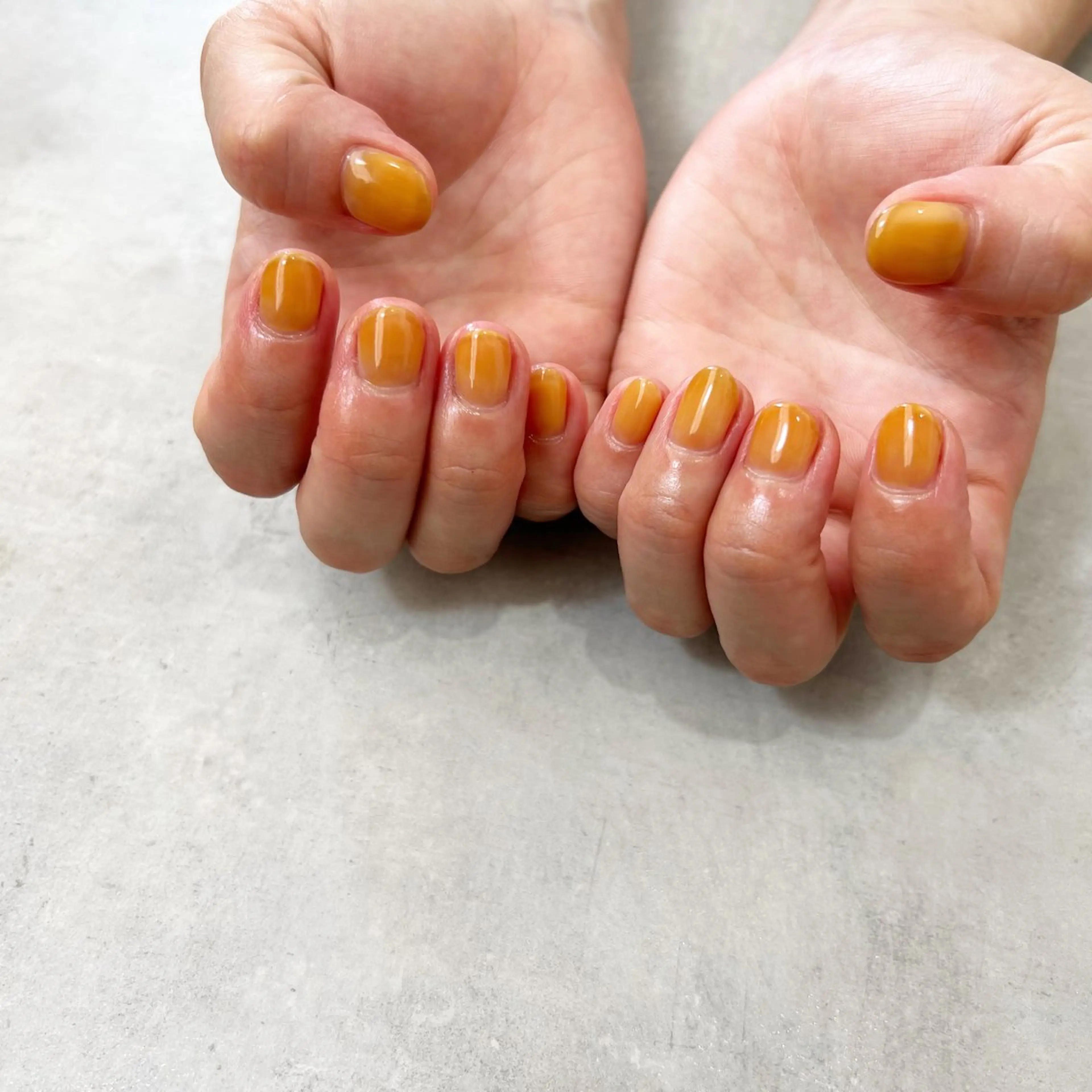 ネイル A/gan nail salonのネイルデザイン
