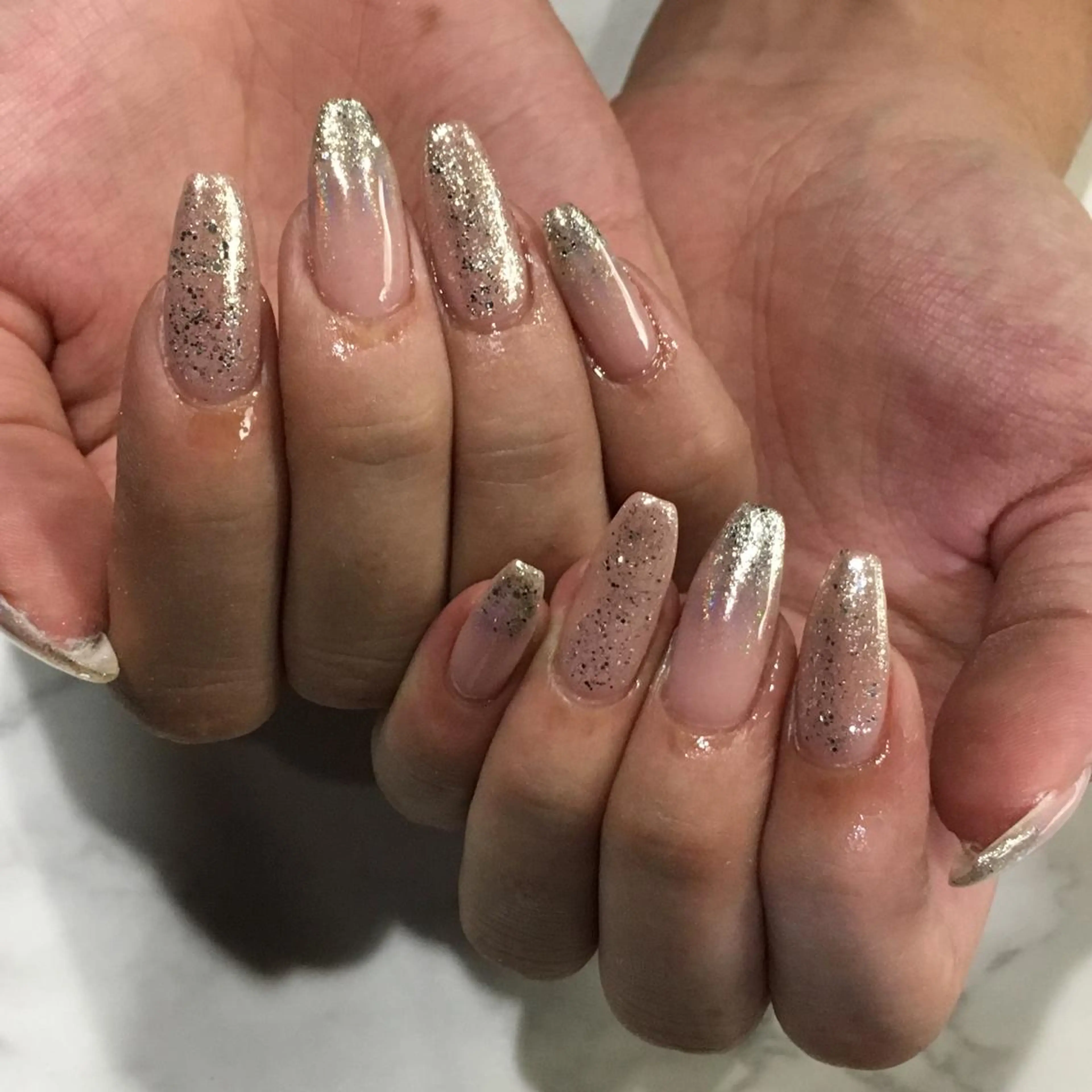 ネイル ハンドネイル RounGe大宮店所属・ネイルサロン RounGeのネイルデザイン