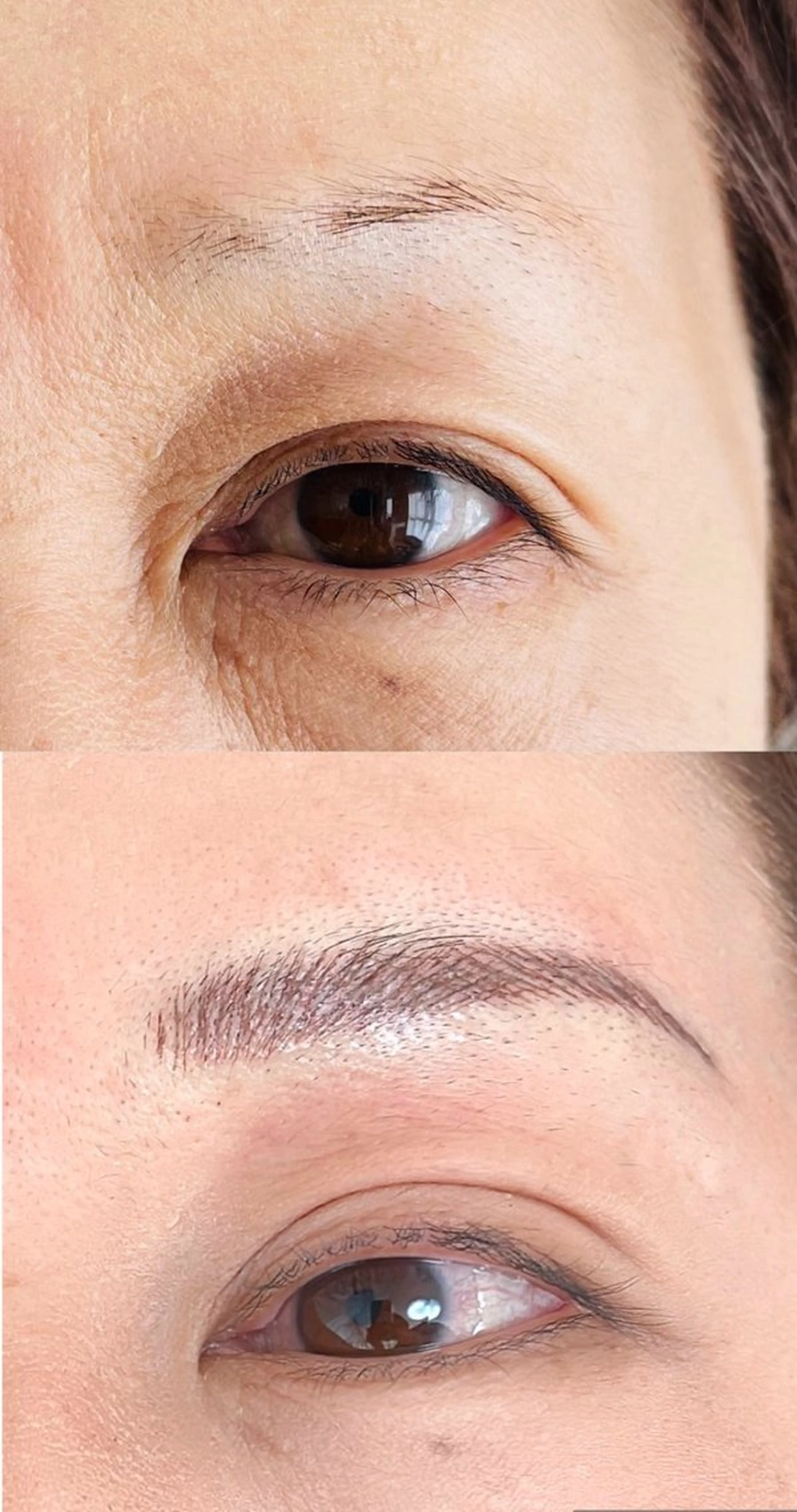 アイブロウ ソアラ所属・八王子 ソアラのマツエク・マツパデザイン