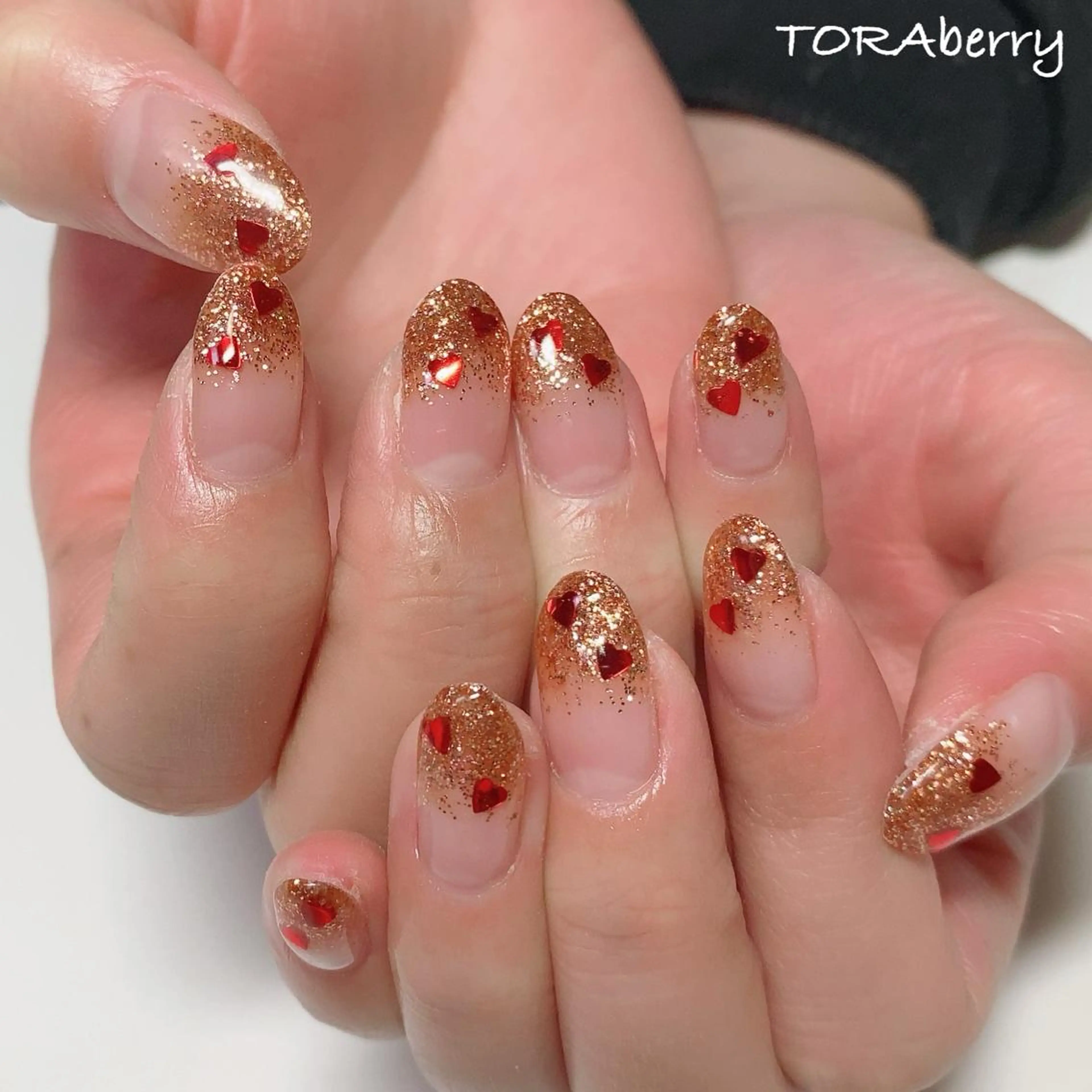 ネイル ネイリスト なつみのネイルデザイン