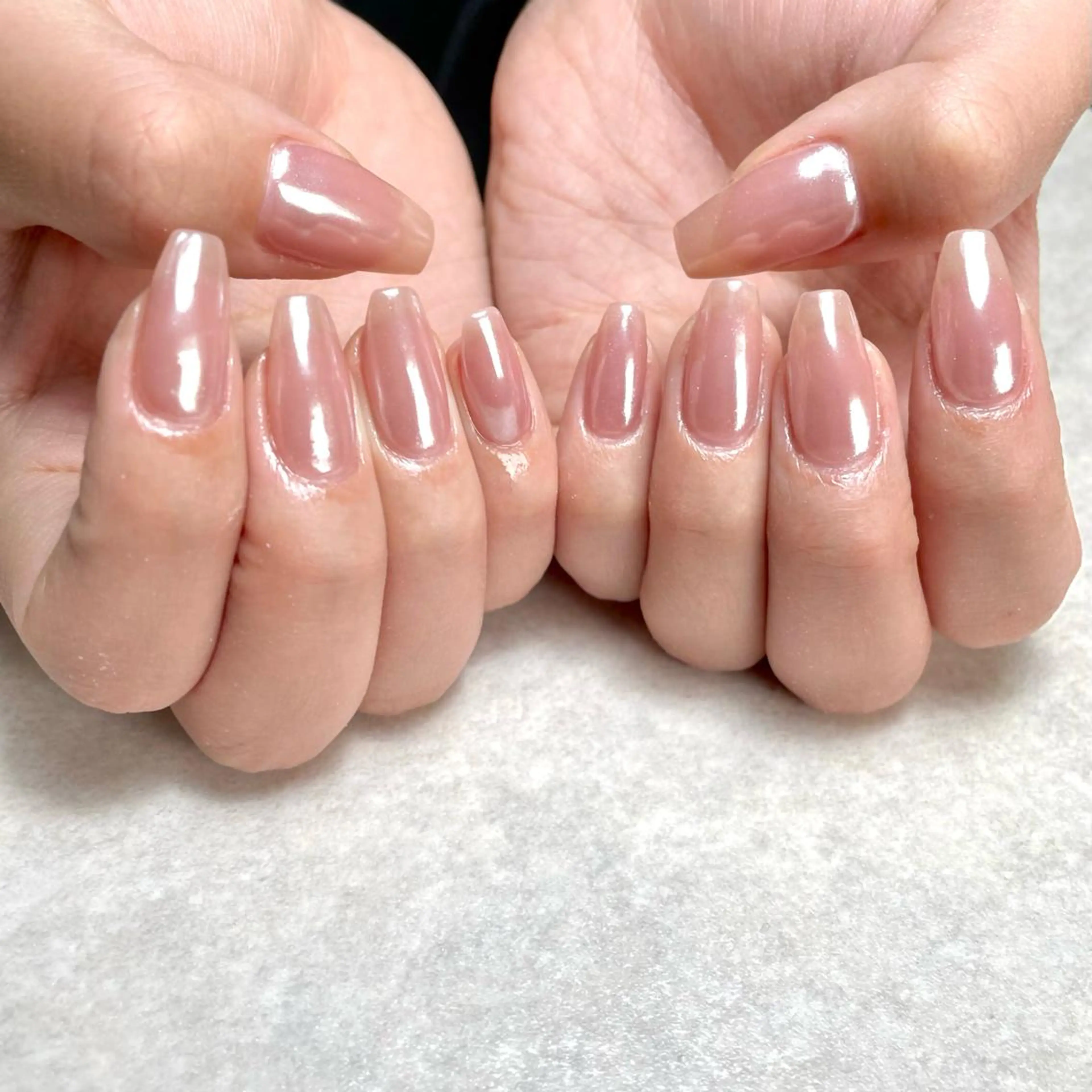 ネイル arc nail salon所属・arc nail KARINのネイルデザイン