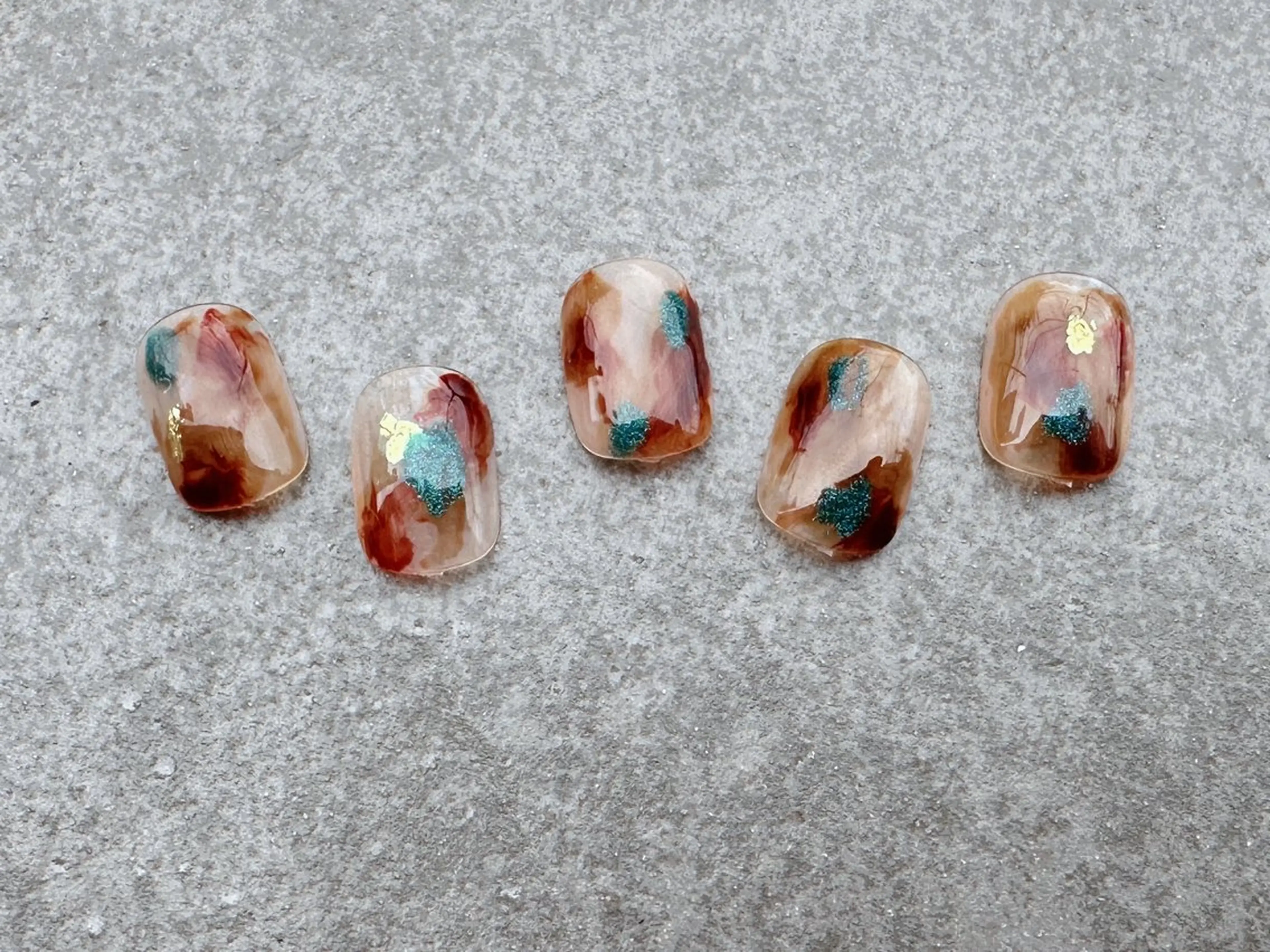 ネイル Nail Salon J.Cのネイルデザイン