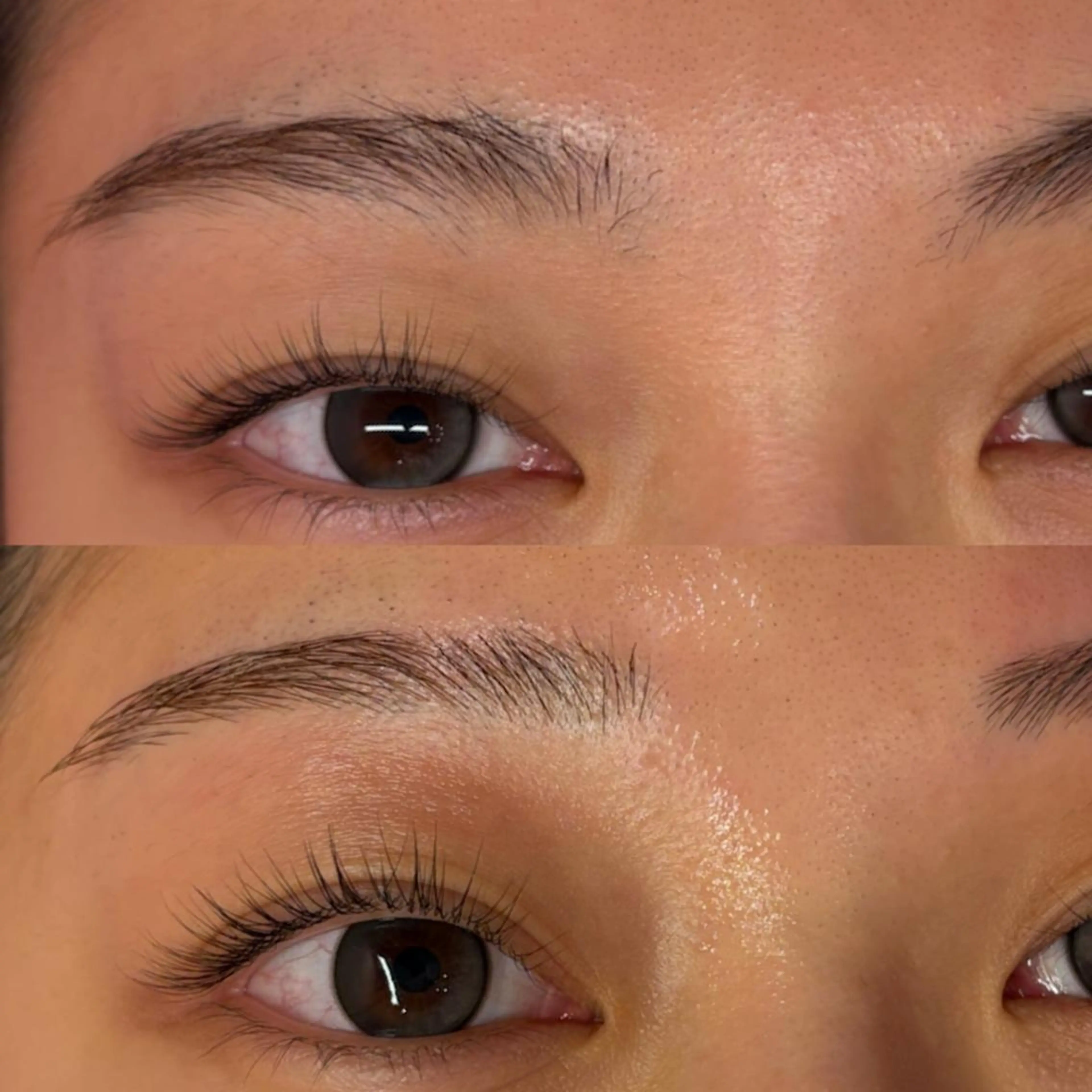 アイブロウ 眉毛ワックス脱毛 Luana武蔵小杉店 (ルアナ)の眉毛・アイブロウイメージ