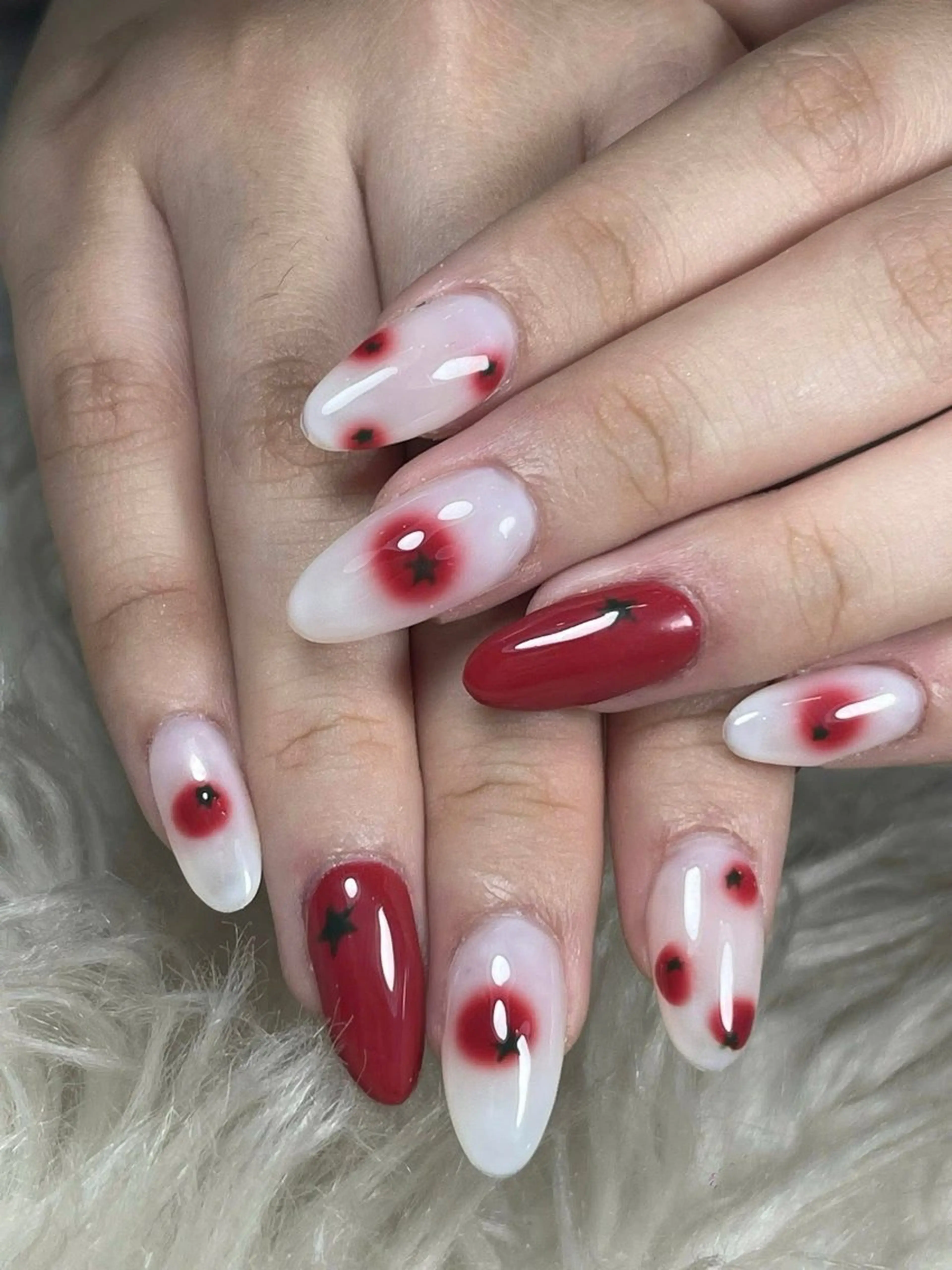 ネイル Hana Nailのネイルデザイン