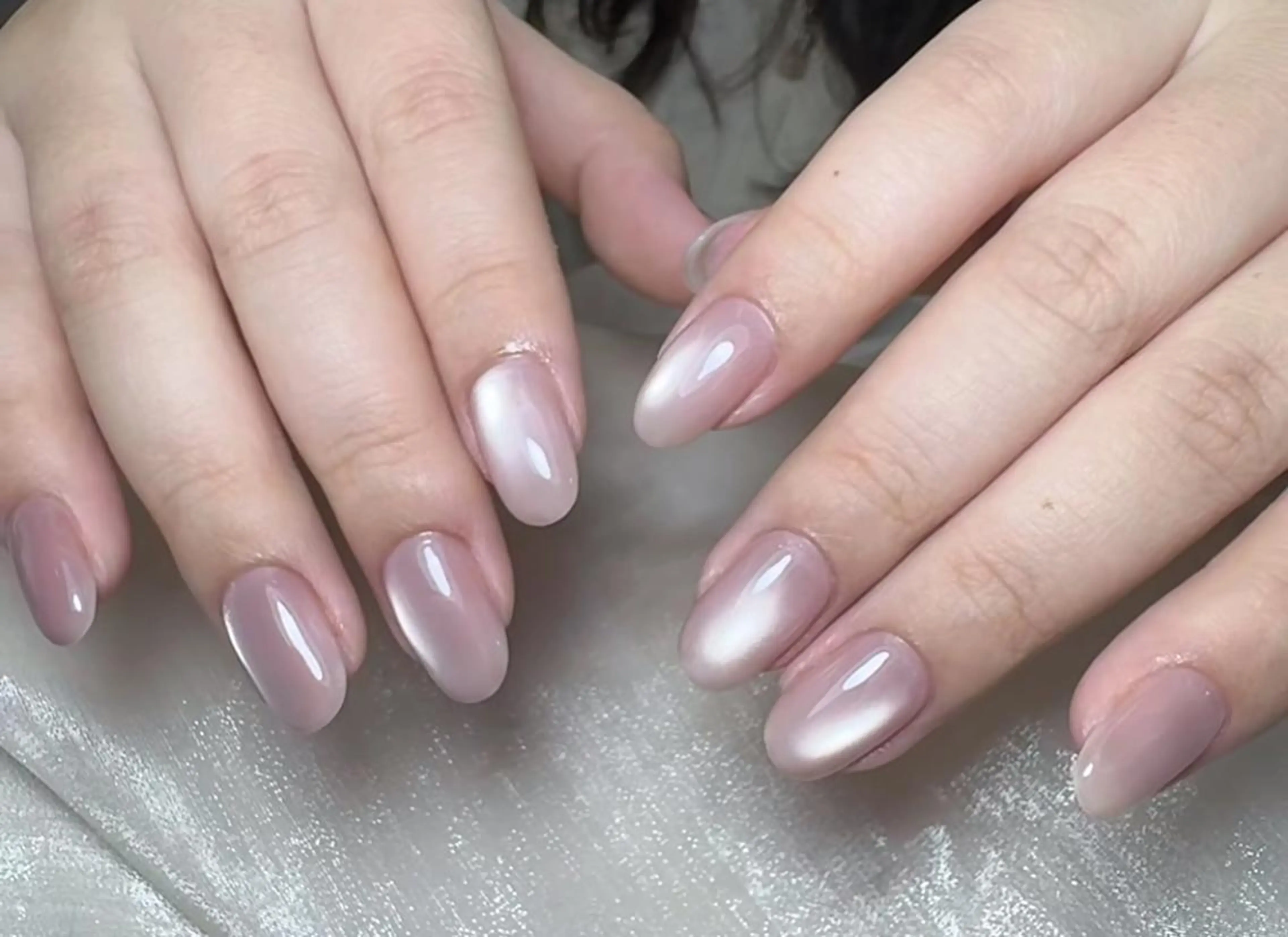ネイル ハンドネイル エリ🫧 nail池袋東口のネイルデザイン