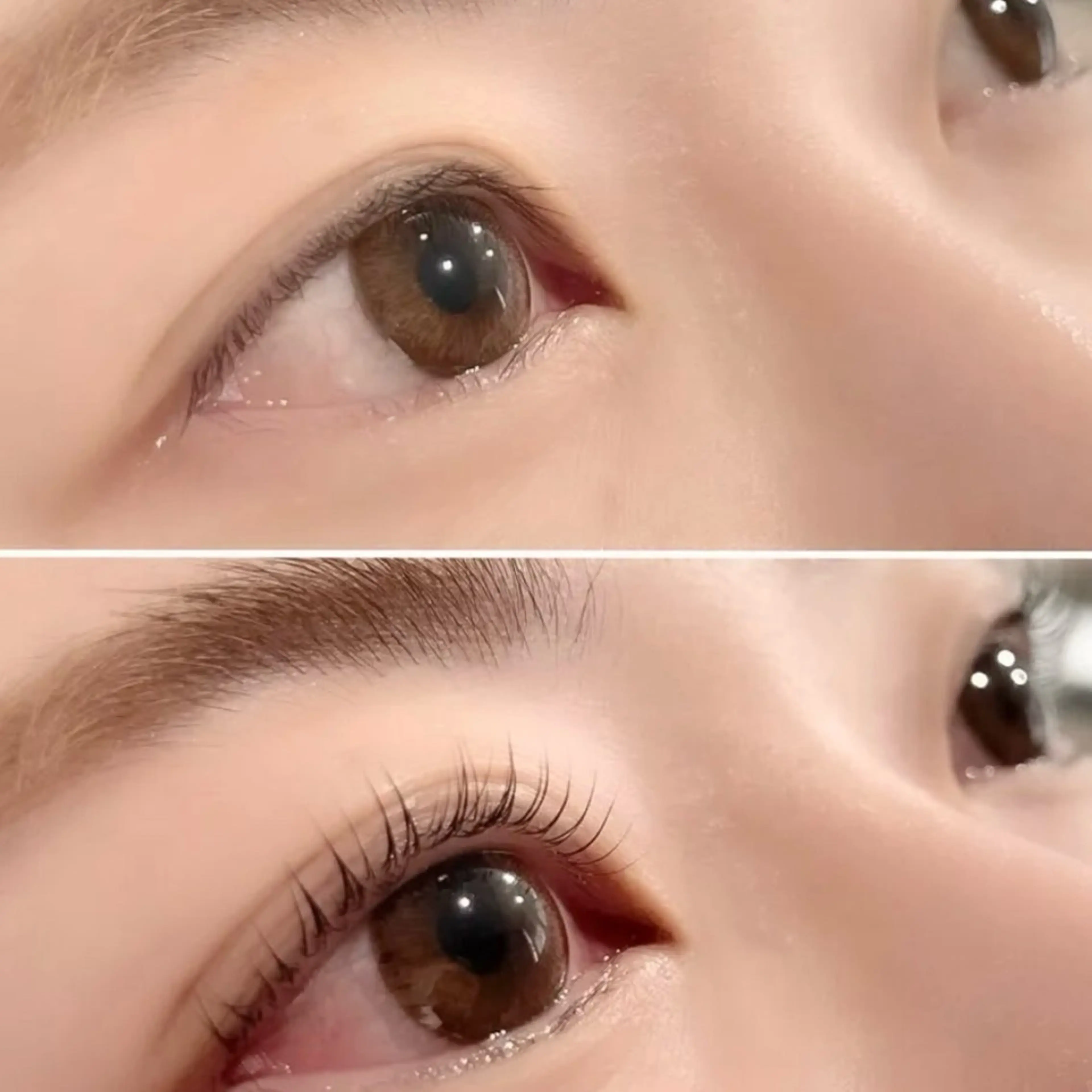 【5/1限定】13:00​〜​ まつ毛パーマモデル募集の写真