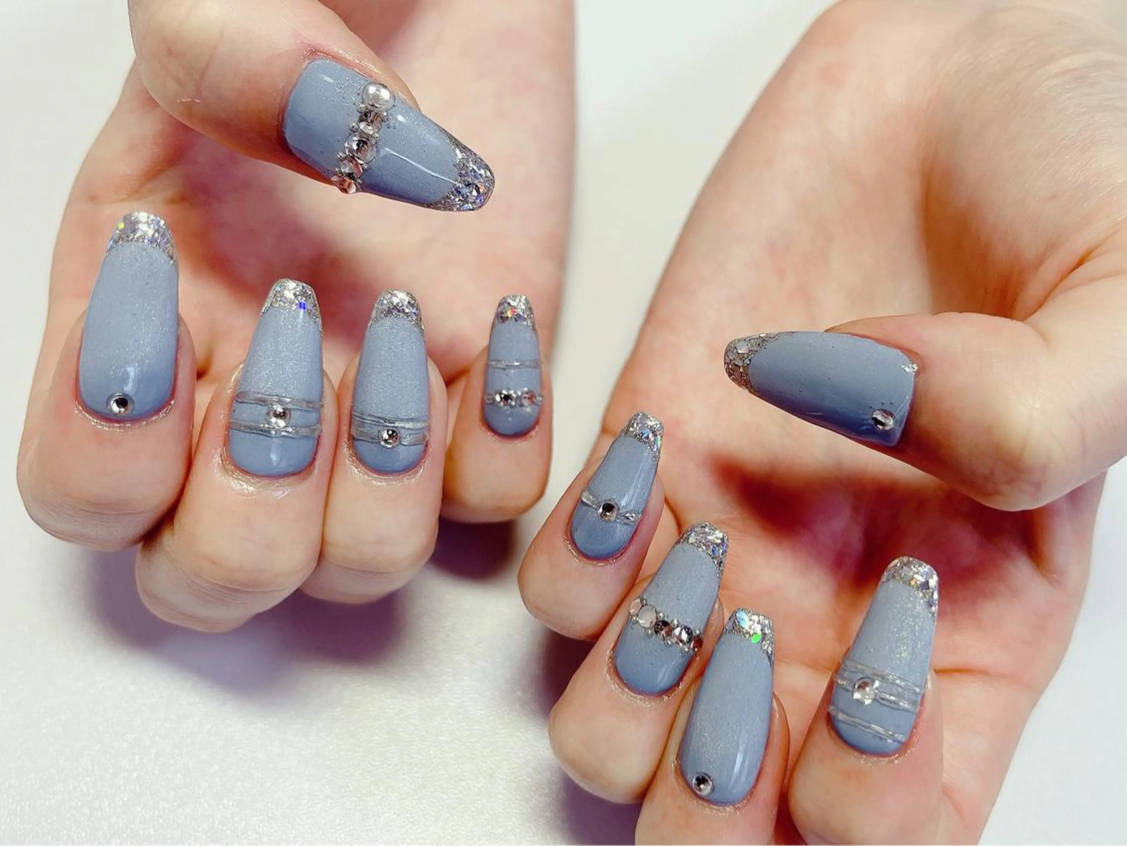 ネイル NailSalon 〜Andyou〜のネイルデザイン