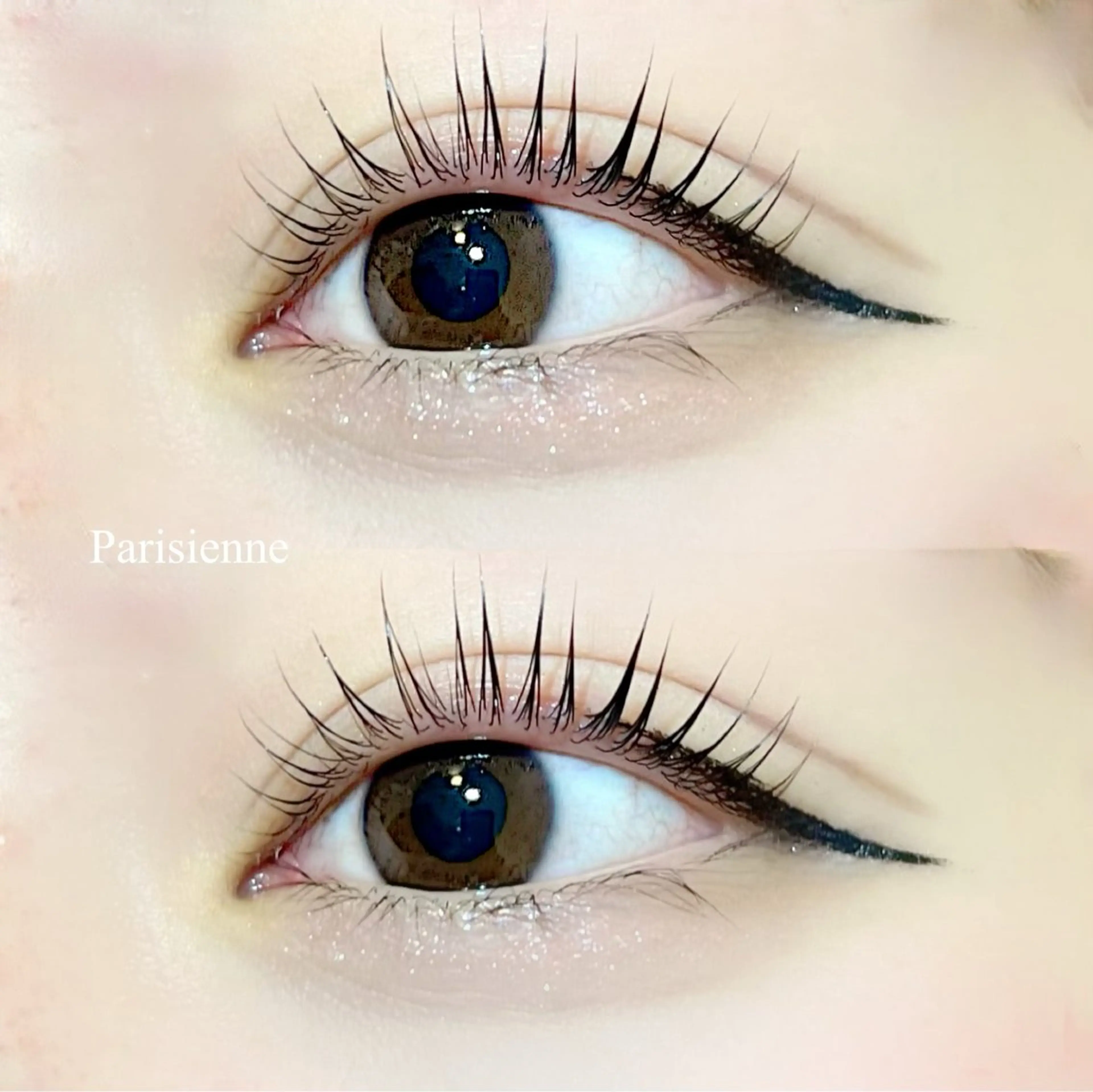 マツエク・マツパ マツパ mona 🎀韓国まつパ/眉毛のマツエク・マツパデザイン