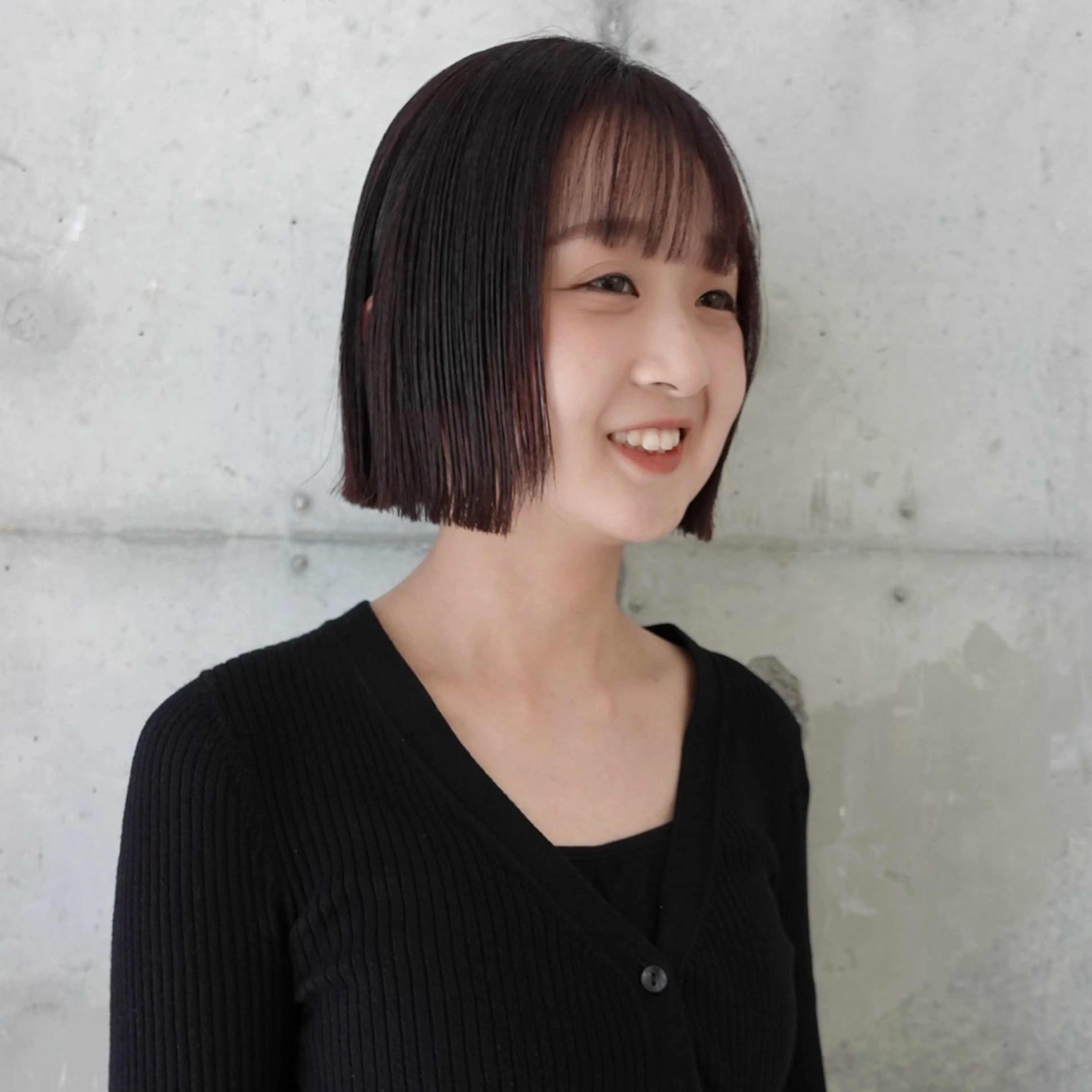 ショート カラー ヘアアレンジ ボブ カット ヘアカラー 🌐サトウ リョウ🌐のヘアスタイル