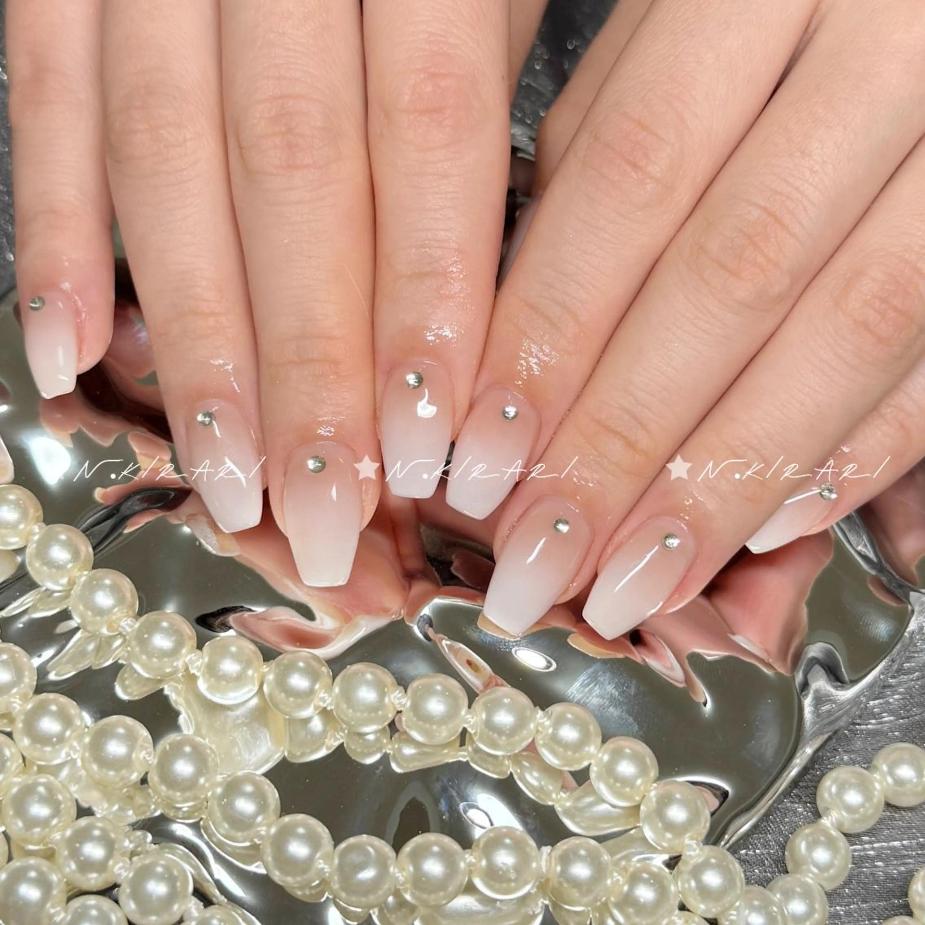 ネイル labi 💃のネイルデザイン