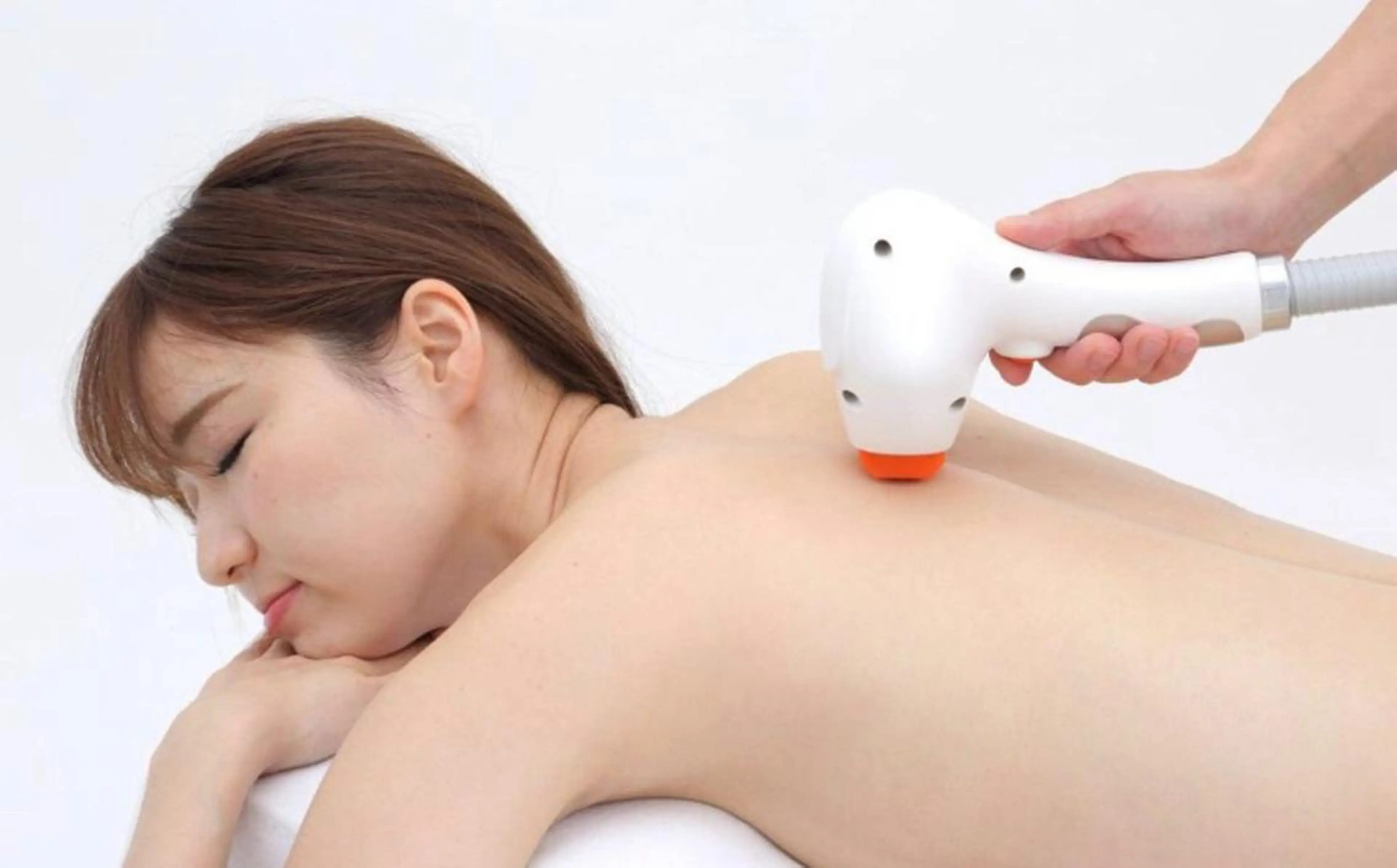 女性限定 全身脱毛(顔＋VIO込)の写真