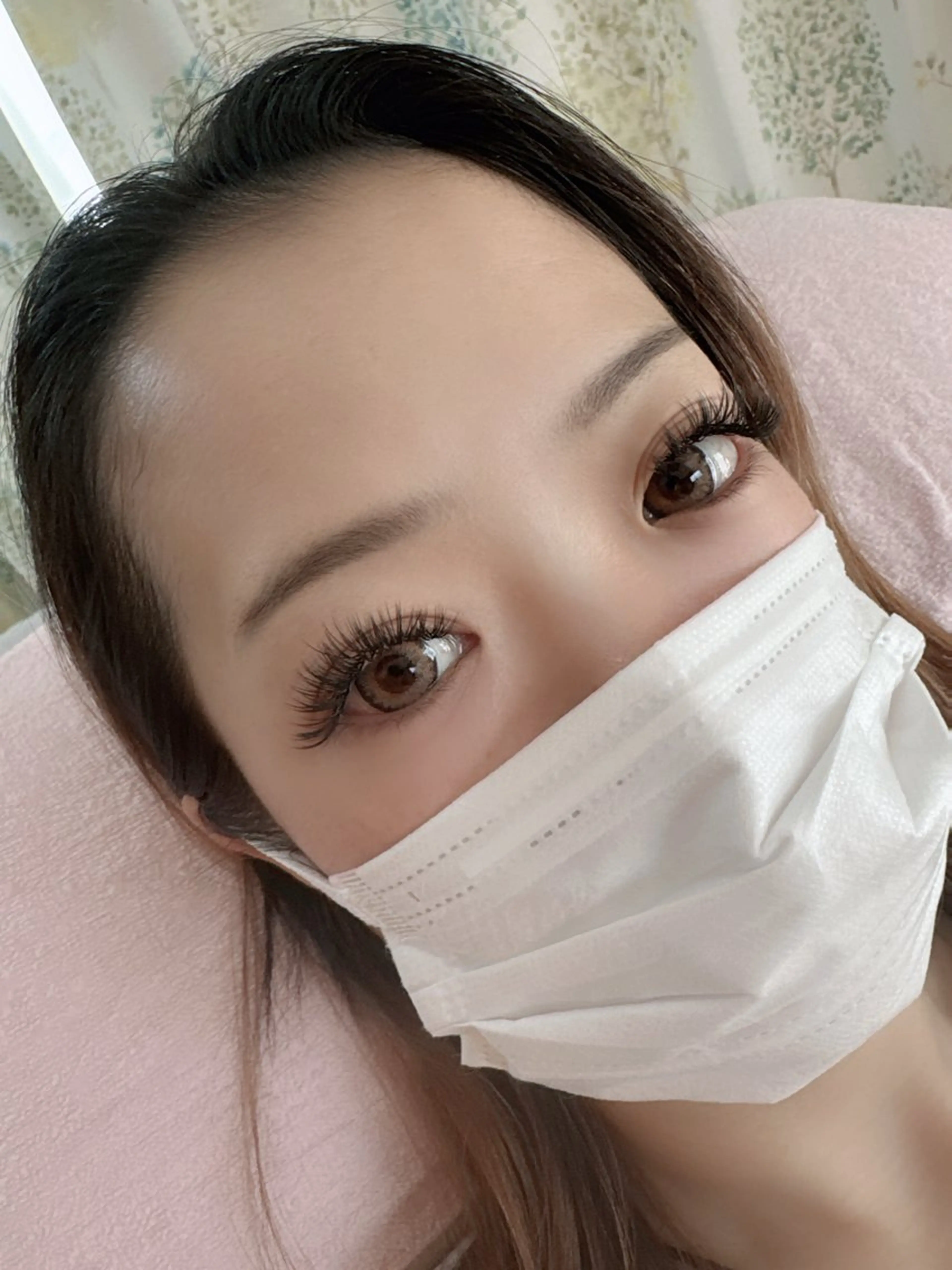 マツエク・マツパ バインドロック 伊藤名紬 マツエク専門のマツエク・マツパデザイン