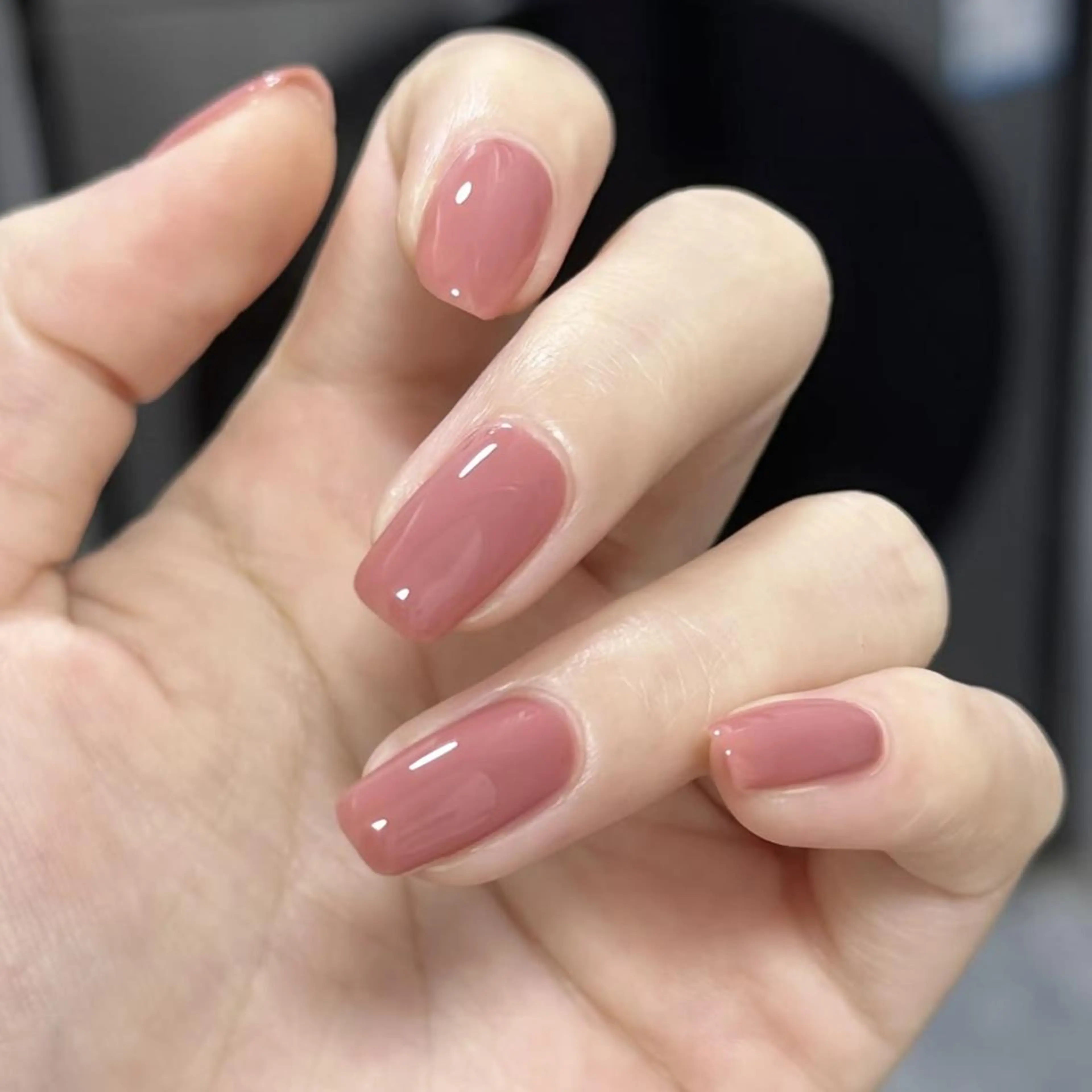 ネイル M’seyelash &nailミアのネイルデザイン