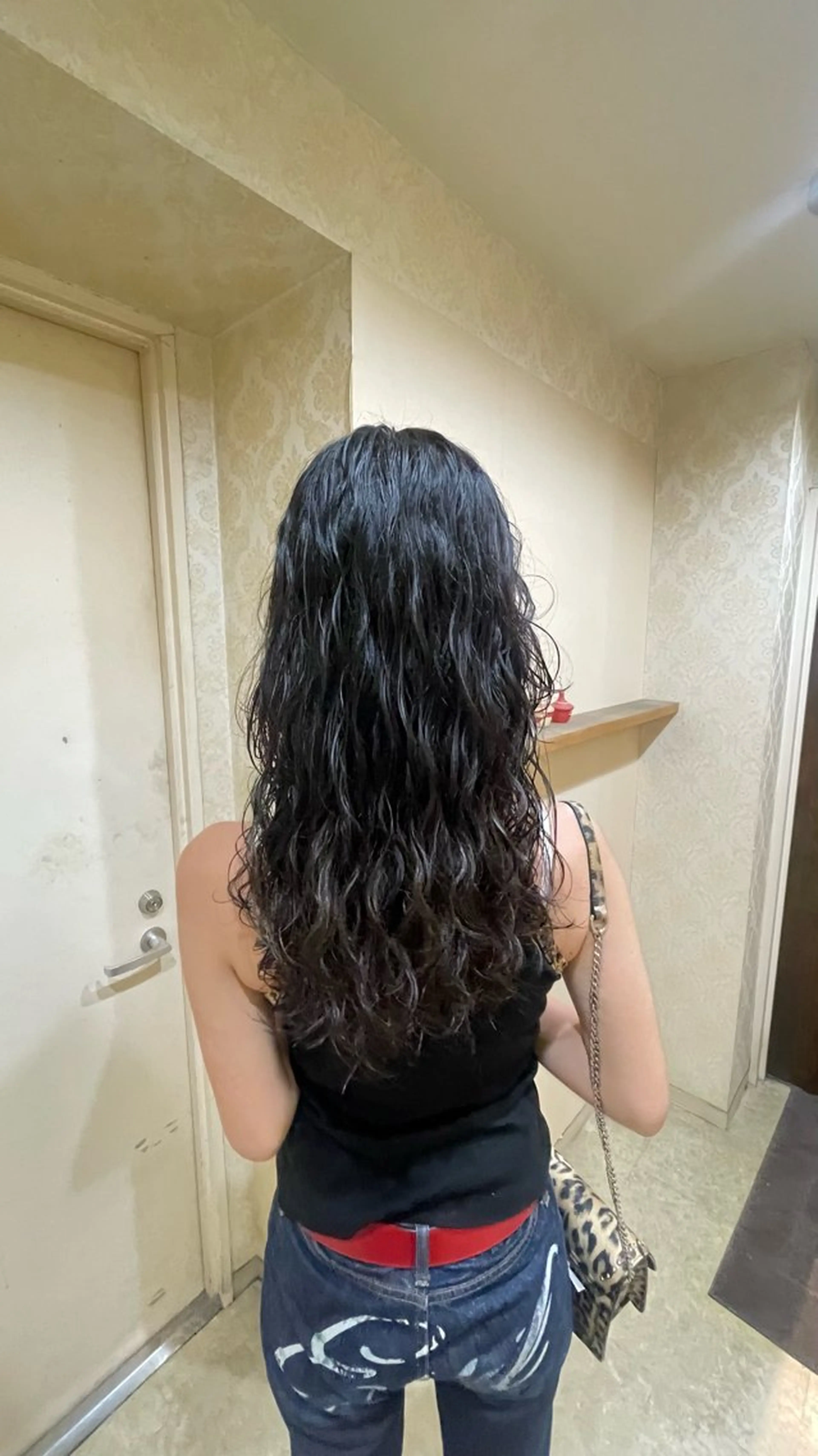 パーマ 愛され透明感カラー 🤎SUMIRE🤎のヘアスタイル