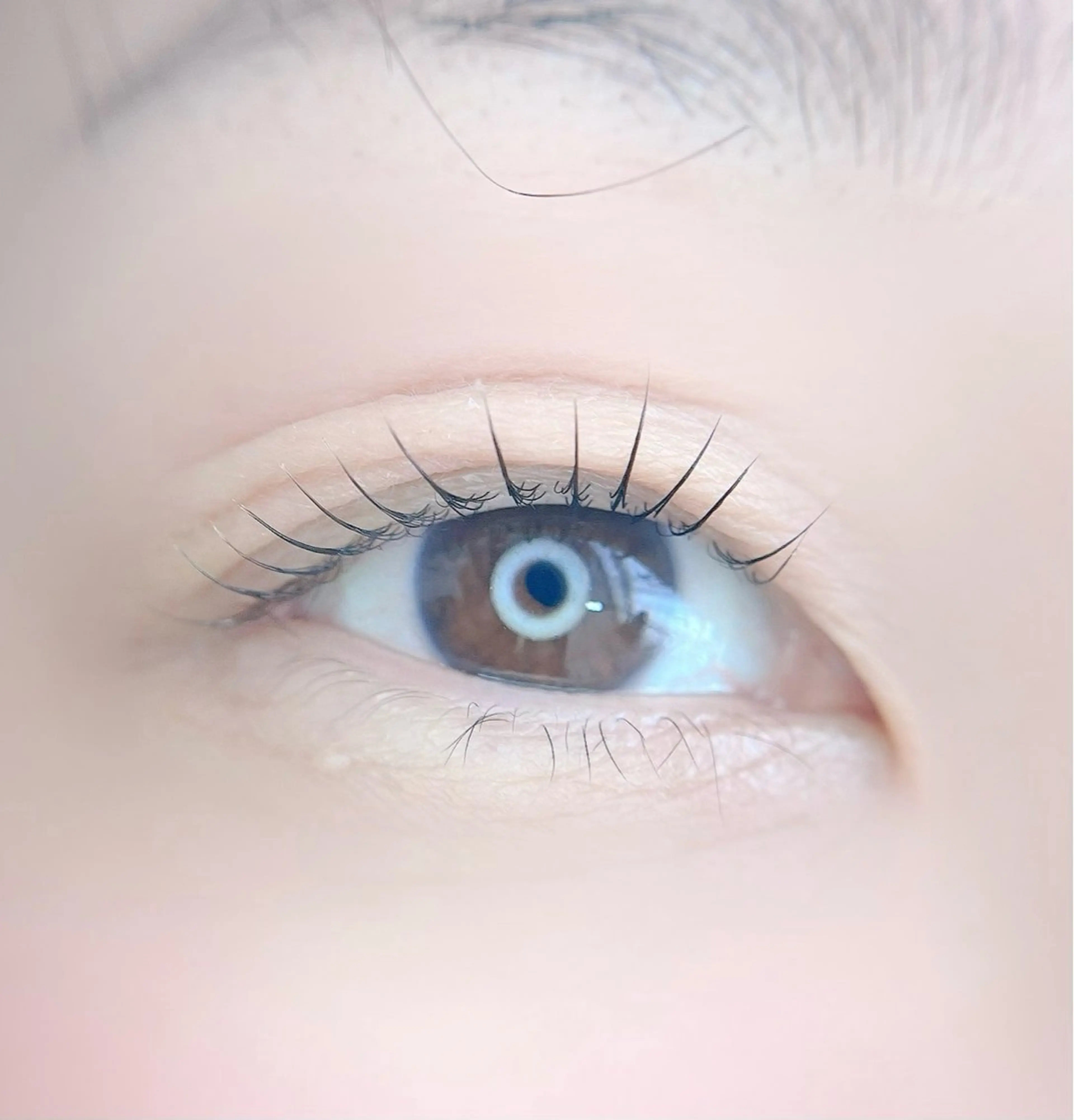 マツエク・マツパ un par un アンパルアン所属・un par unの眉毛・アイブロウイメージ