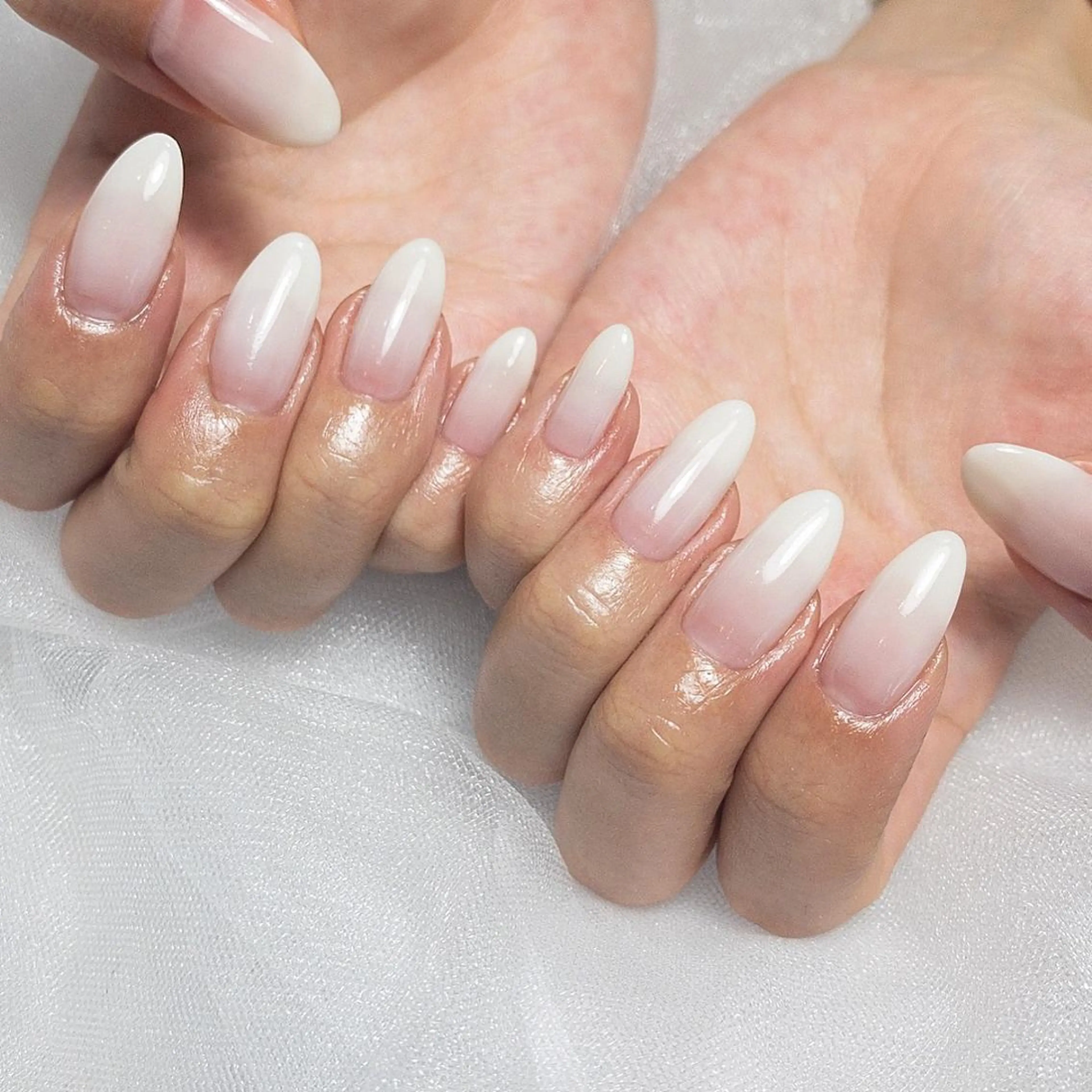 ネイル rokunana 佐野のネイルデザイン