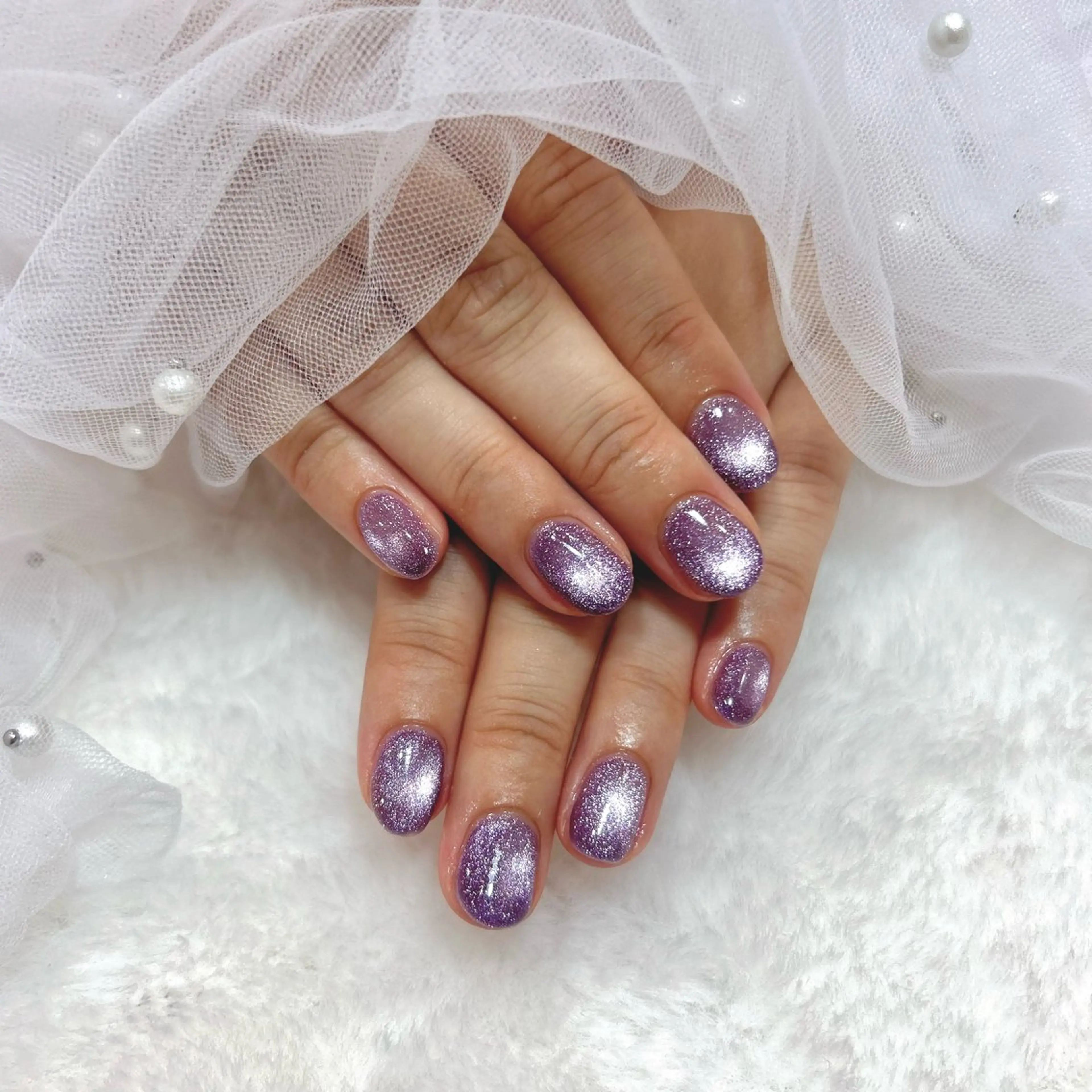 ネイル You&Me Mikotoのネイルデザイン