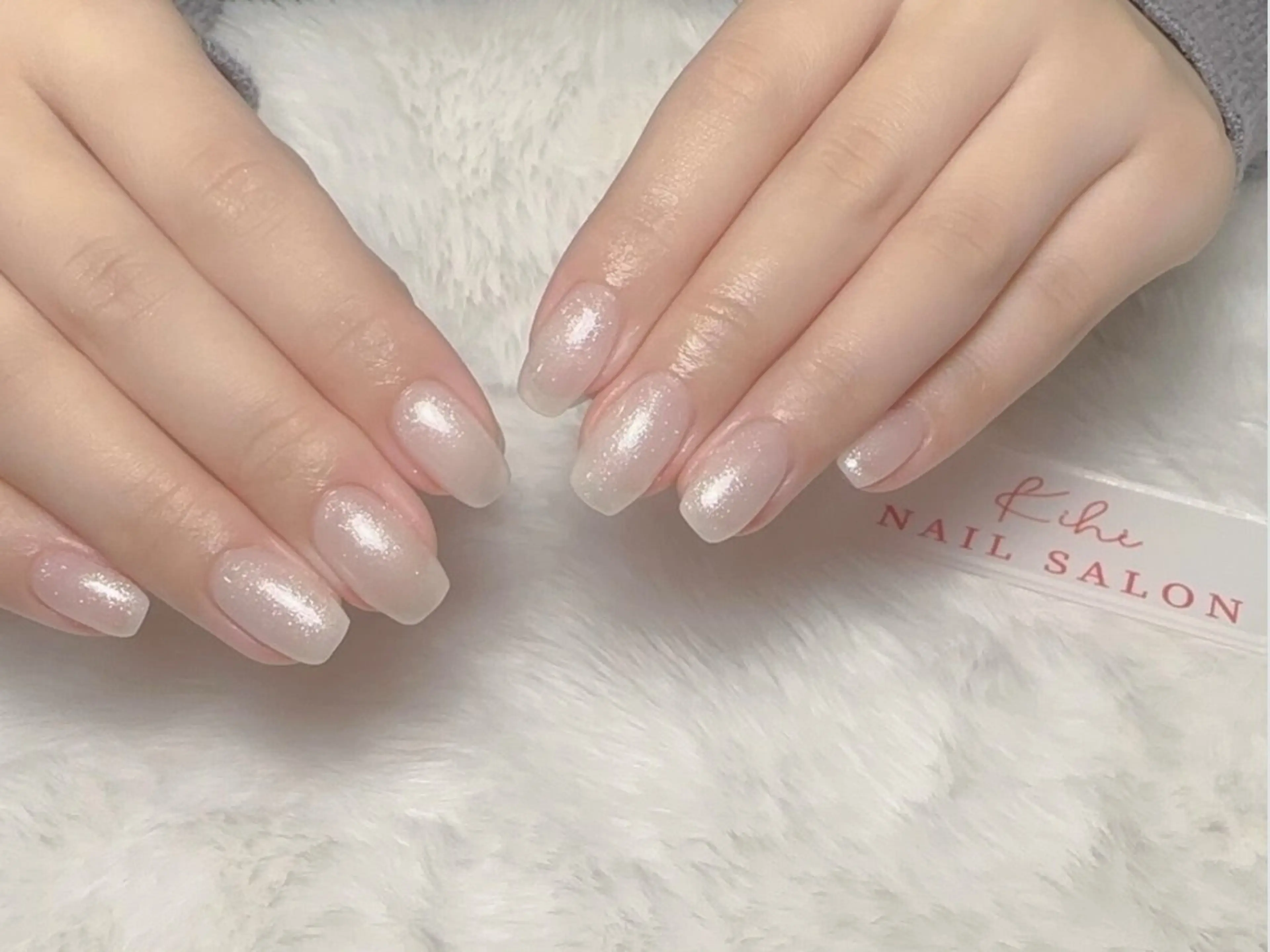 ネイル 田中 アイコのネイルデザイン