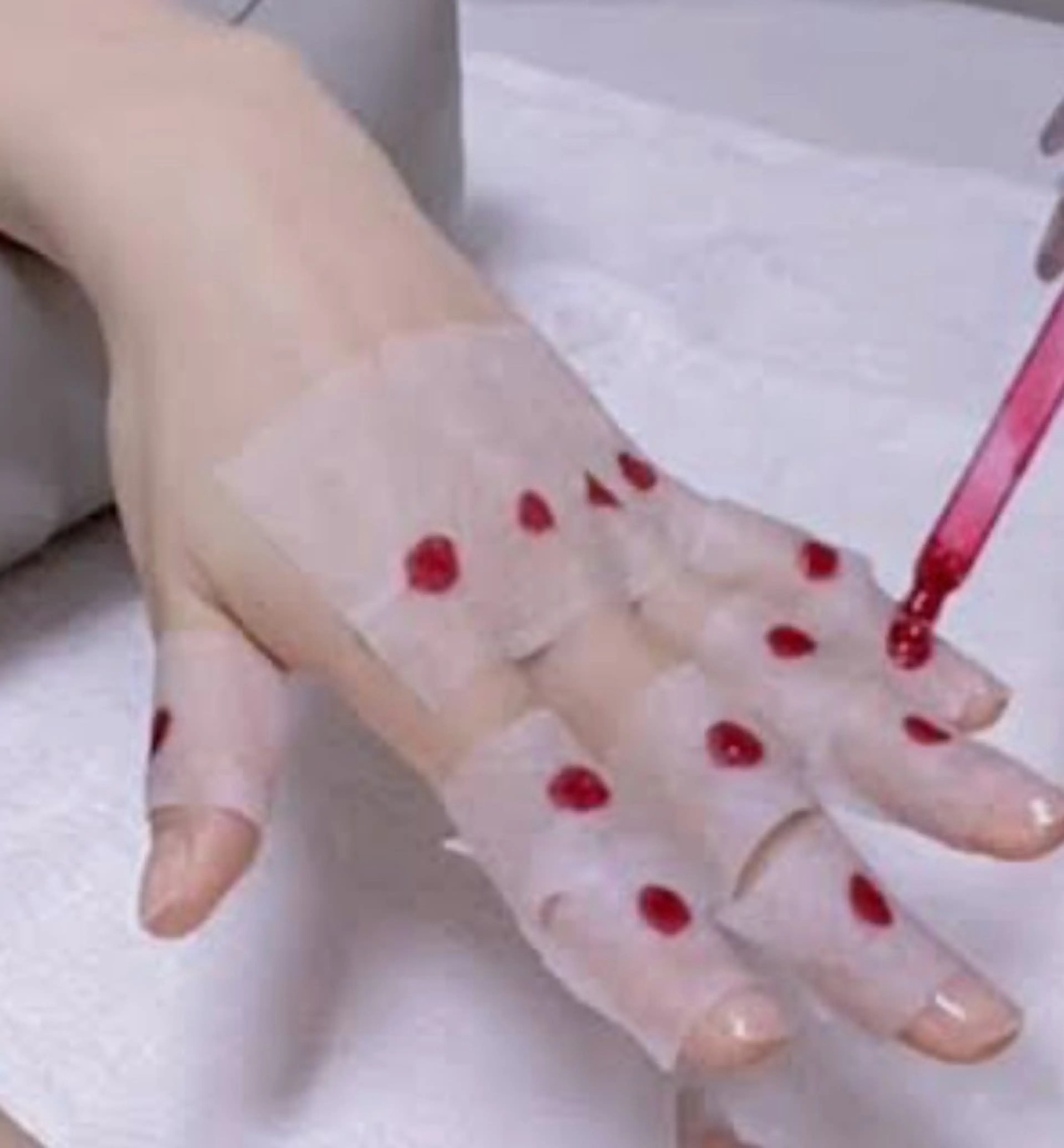 エステ aquacort所属・アクアコート 桜川のヘアスタイル