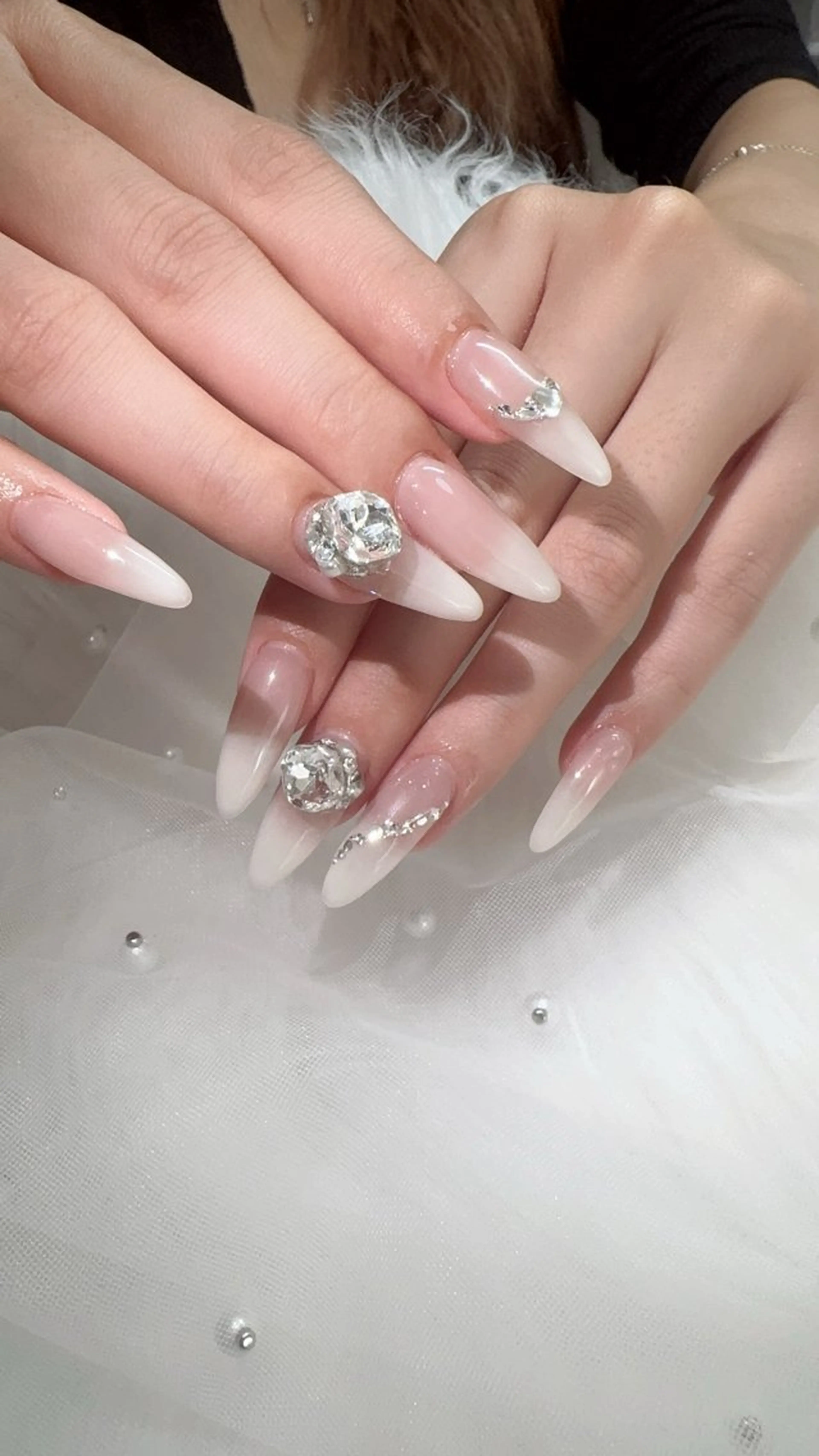 ロング Style Nailのネイルデザイン