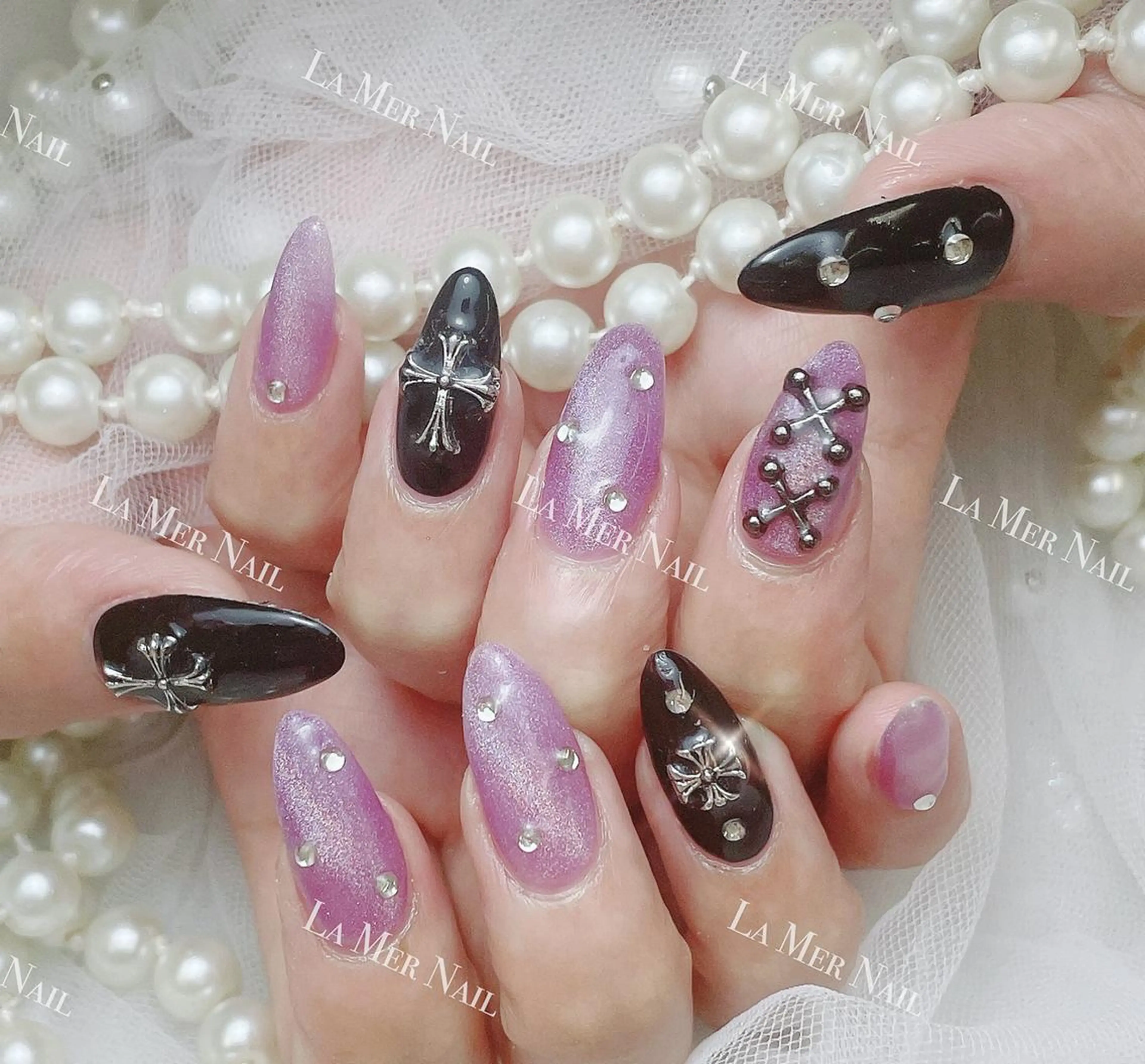 ネイル Feliz nailのネイルデザイン