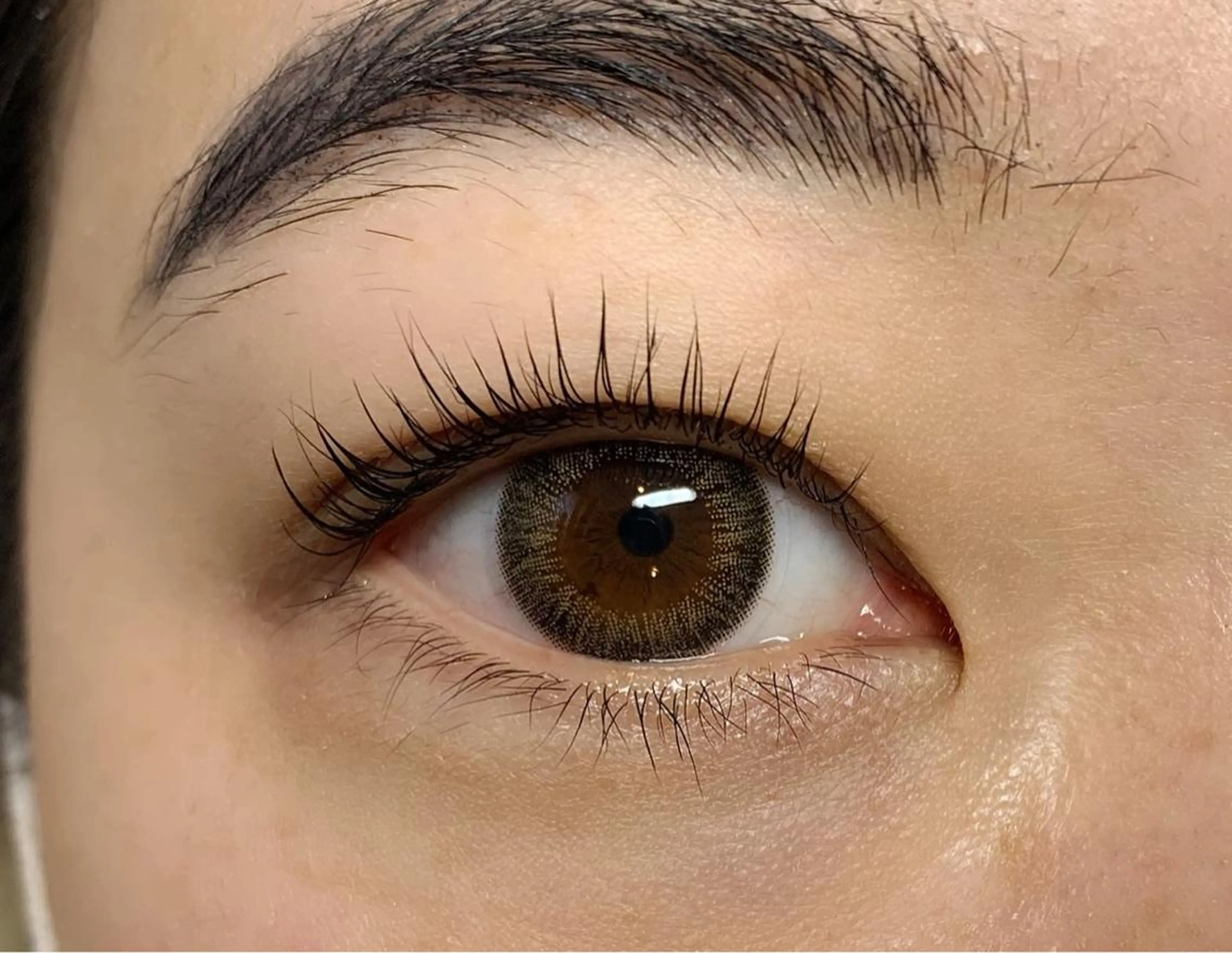 マツエク・マツパ マツパ ながやま ちえのその他イメージ