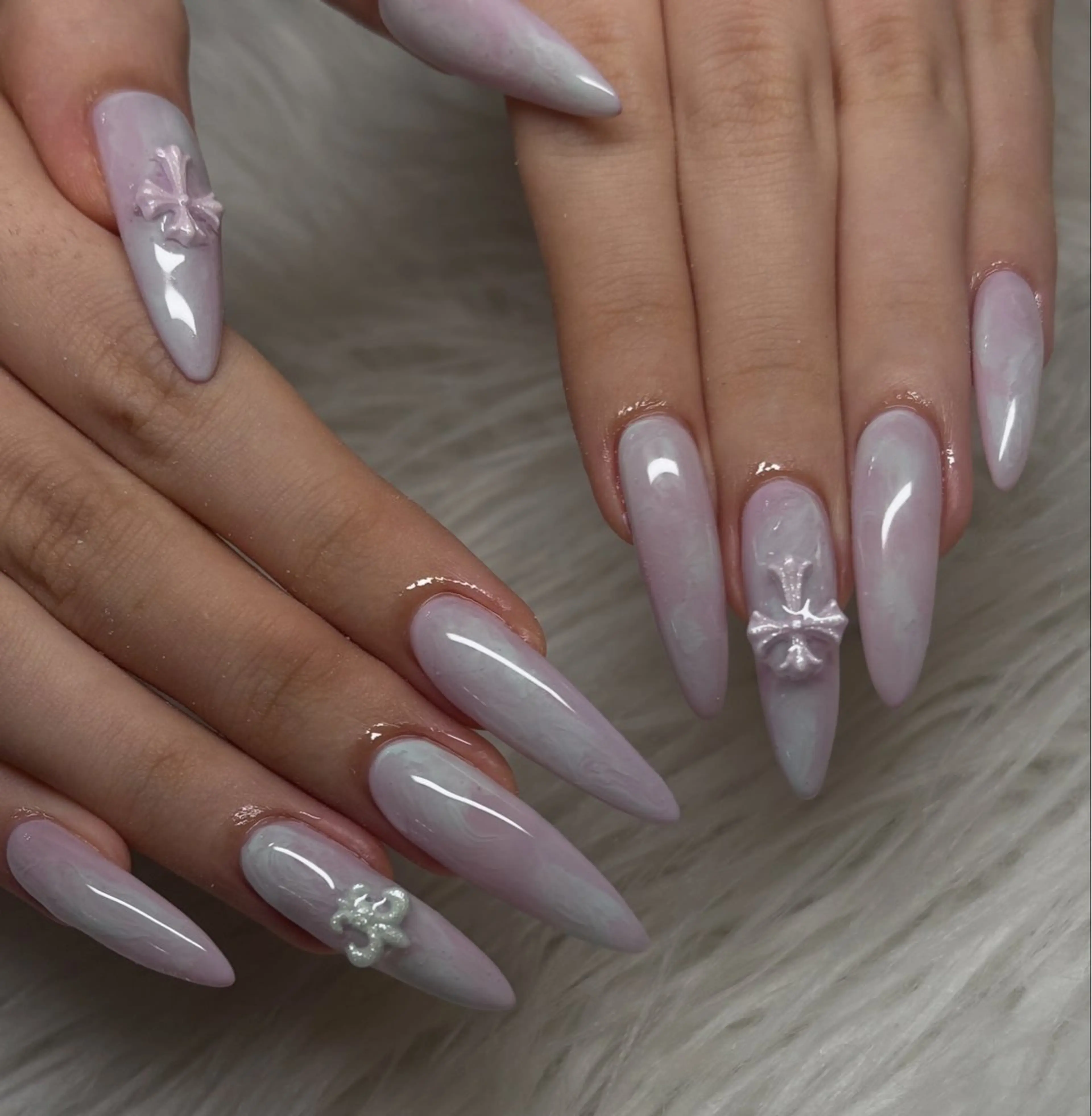 ネイル yu zuのネイルデザイン