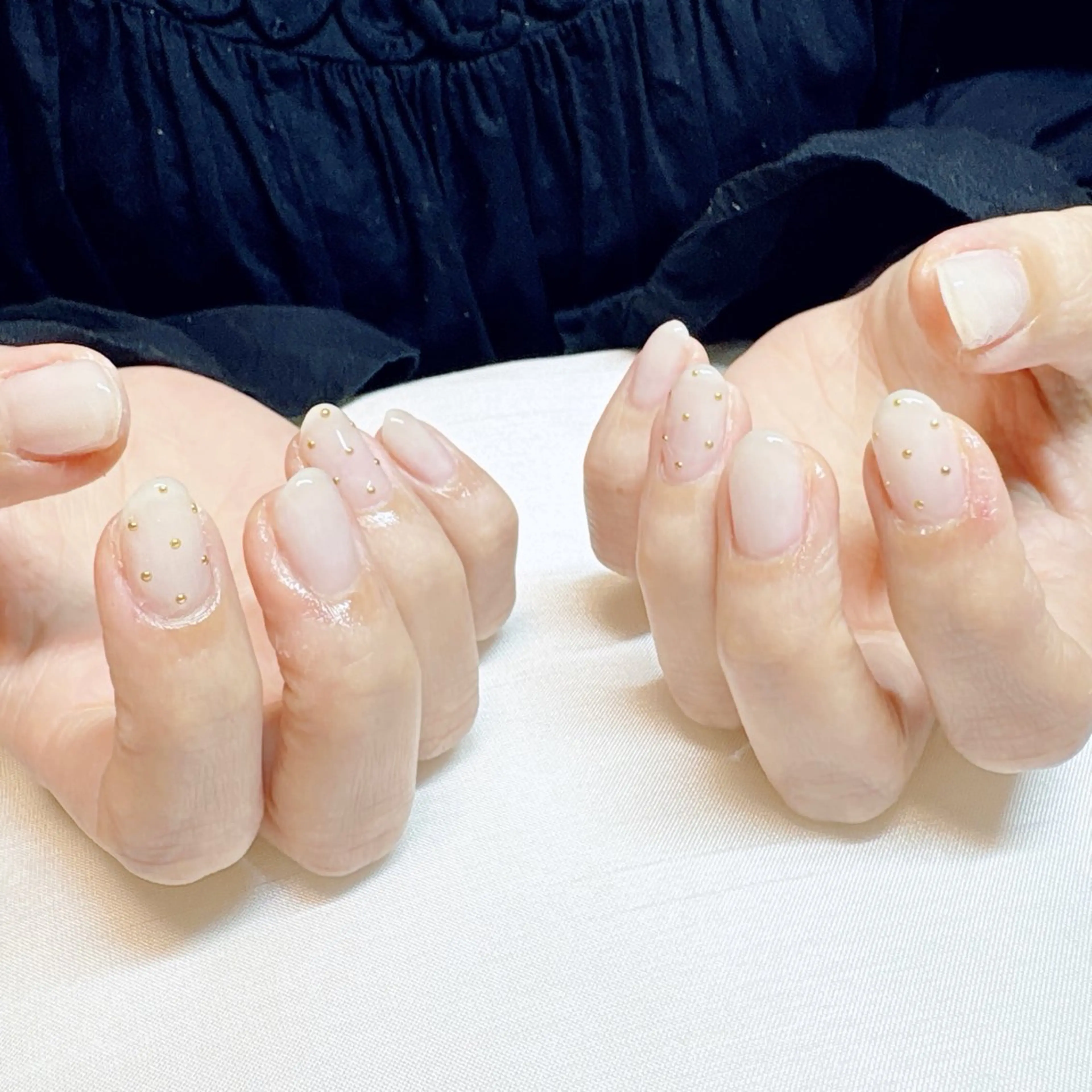 ネイル La cielのネイルデザイン