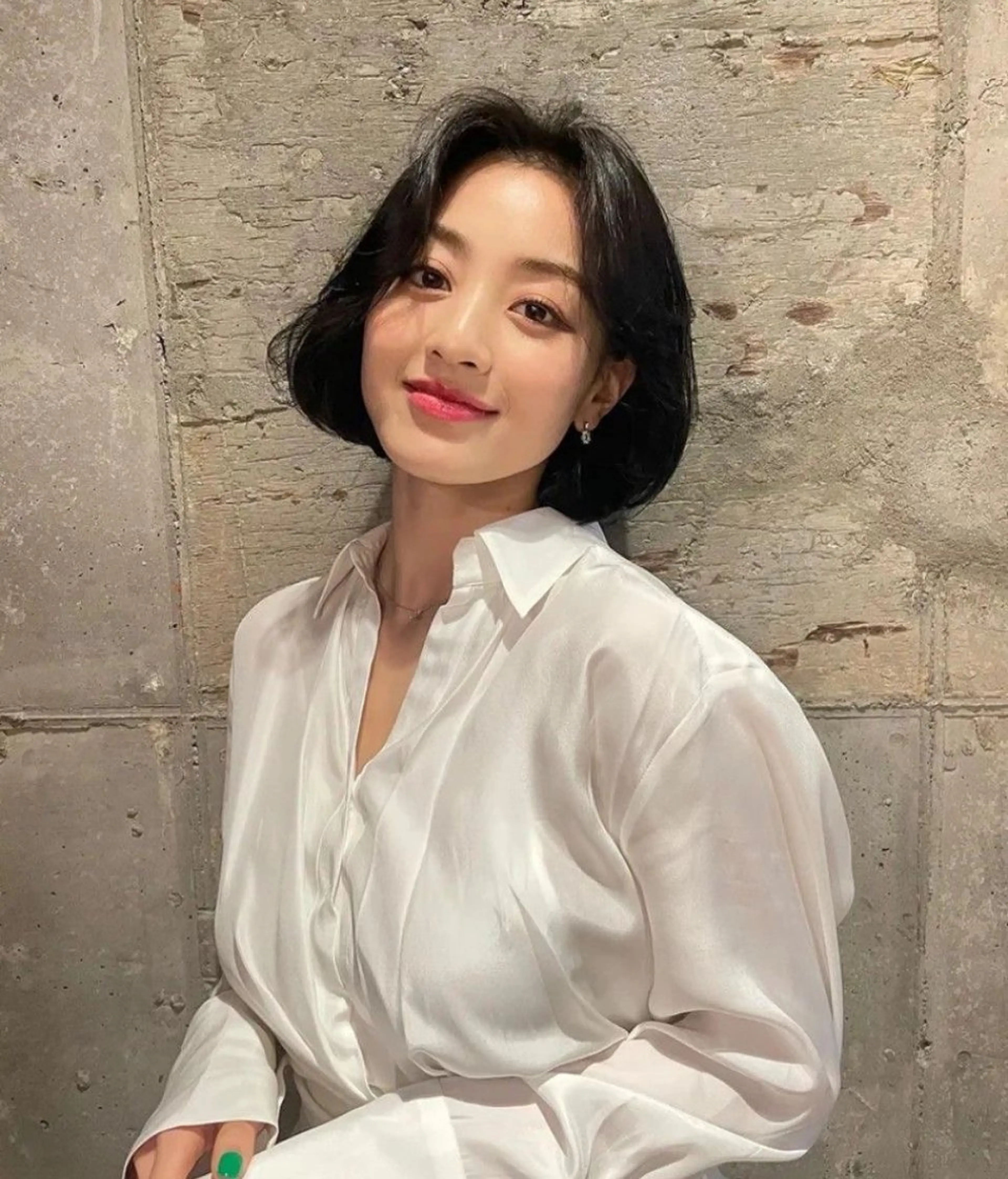 ショート パーマ fifth所属・fifth おのでら ようのヘアスタイル