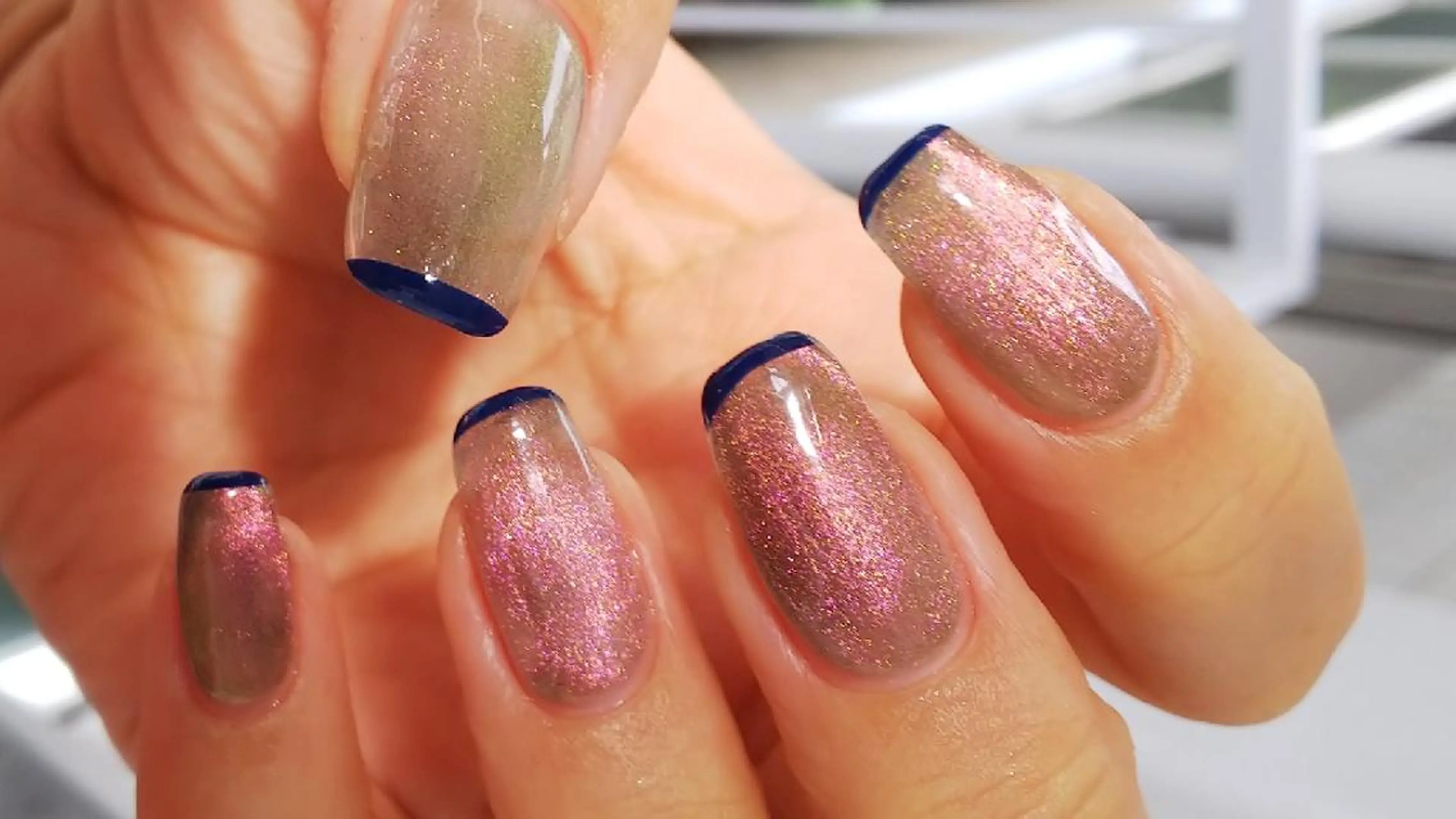 ネイル jurinail tokyoのネイルデザイン